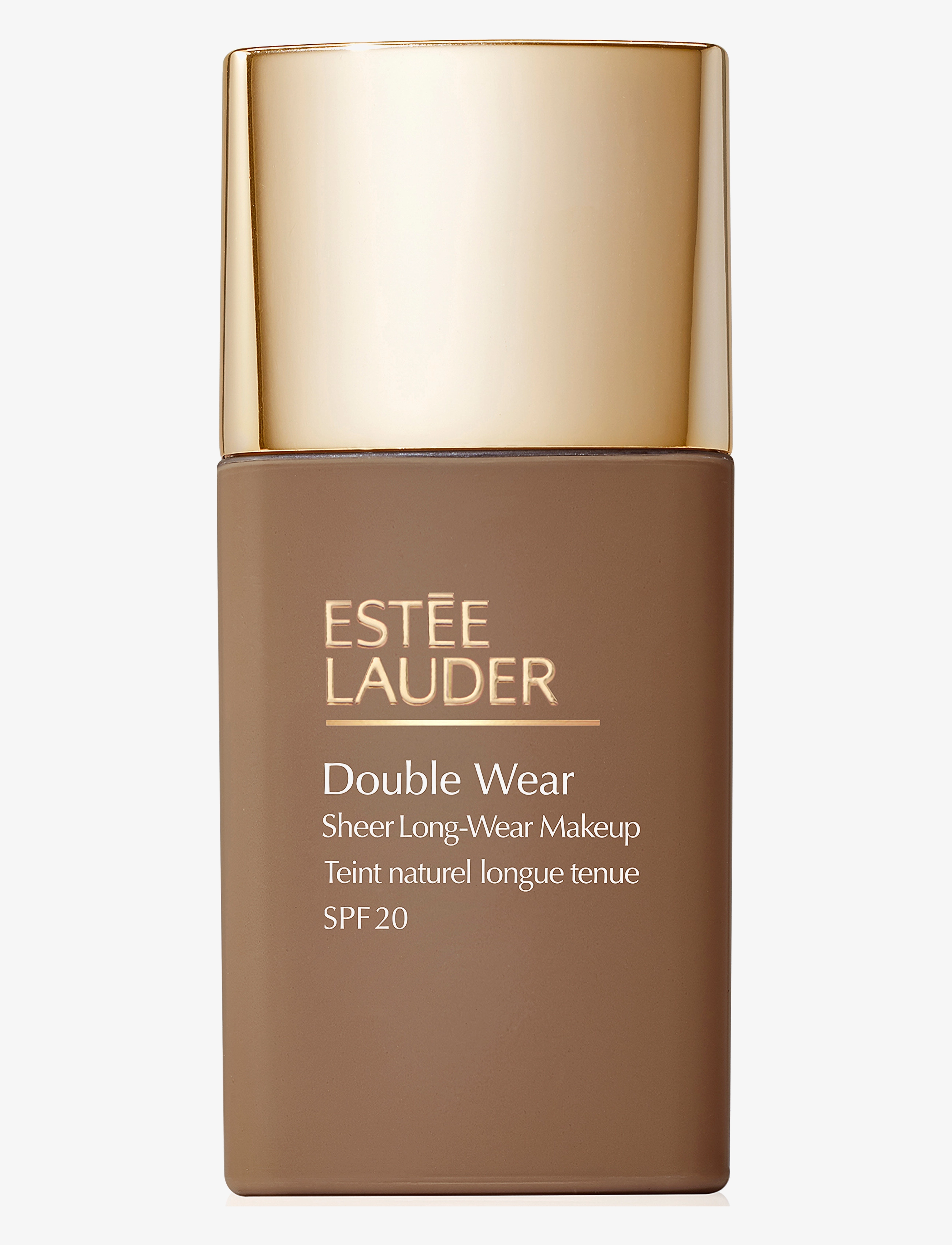 Estée Lauder Double Wear Sheer Long Wear Makeup SPF20 - Estée Lauder - 6N2 TRUFFLE / natural