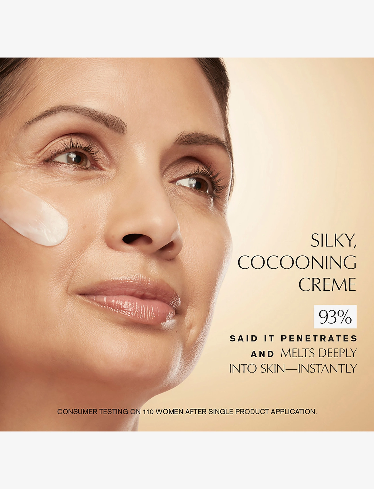 Estée Lauder - Revitalizing Supreme+ Youth Power Creme - sommerens hudpleje - clear - 3