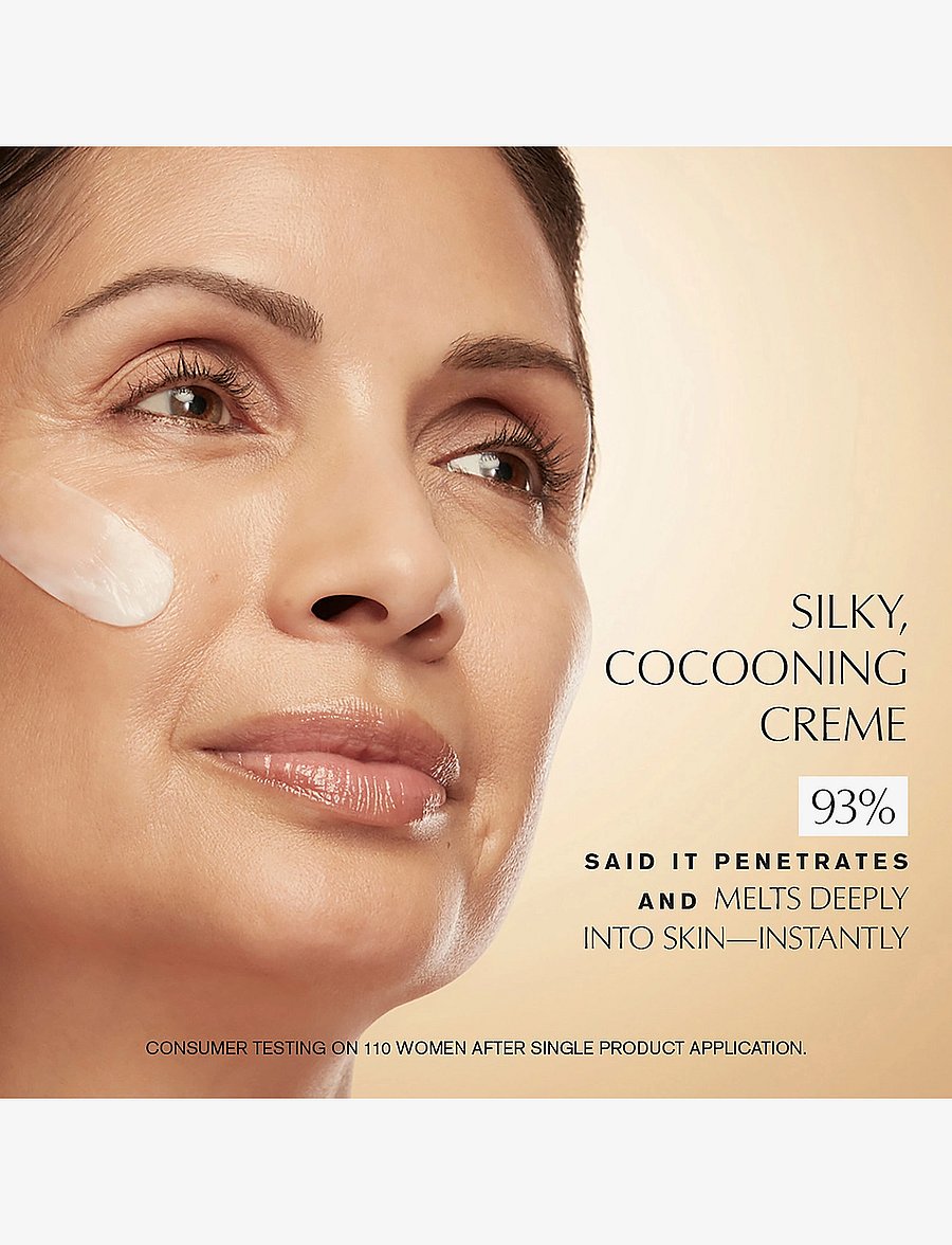 Estée Lauder - Revitalizing Supreme+ Youth Power Crème - sommerens hudpleje - no colour - 4