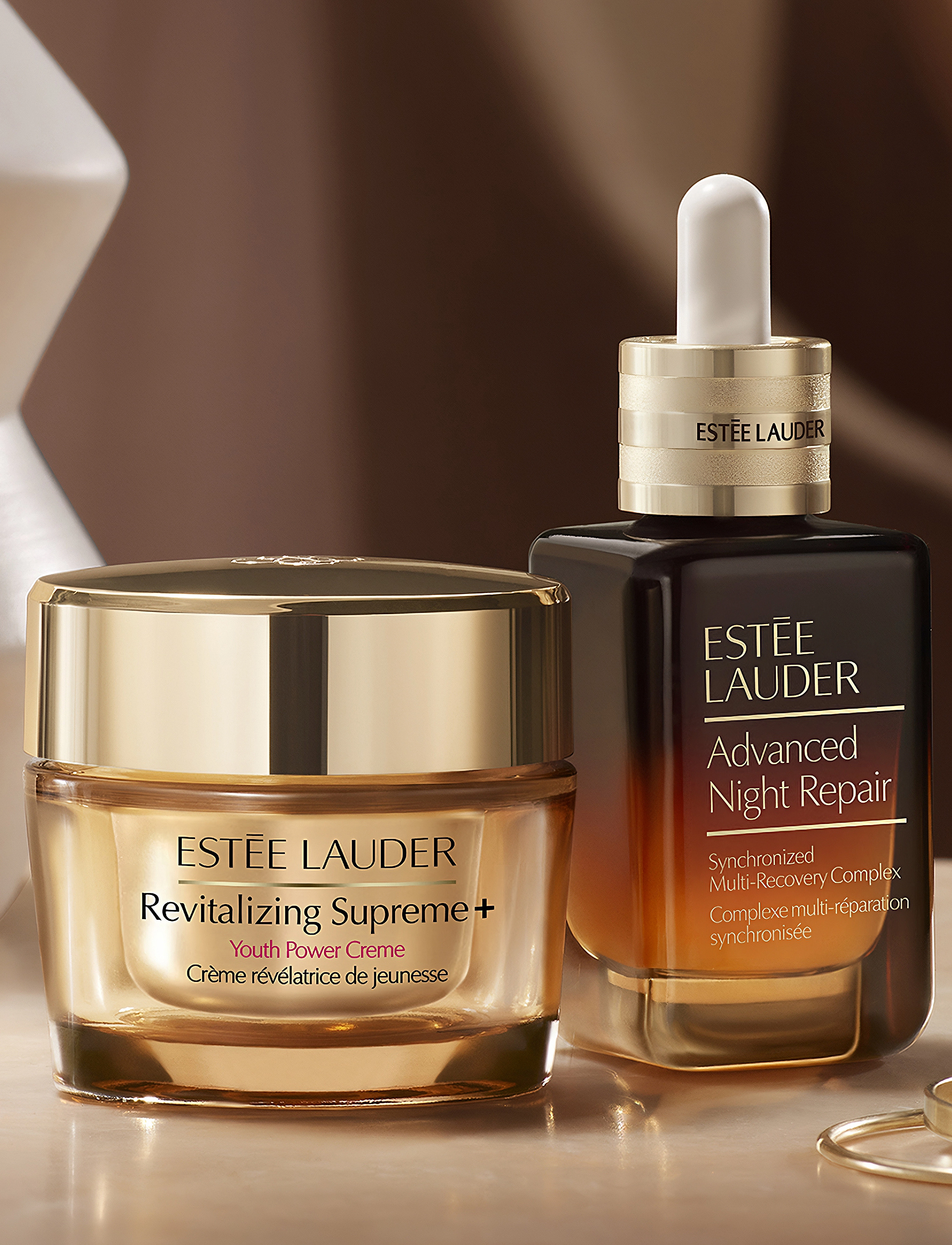 Estée Lauder Revitalizing Supreme+ Youth Power Crème, 30 ml, Nude, Fugtighedscreme > Dagcreme, Dame