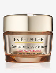 Estée Lauder - EL Revitalizing Supreme+ Power Soft Creme - päivävoiteet - no colour - 0