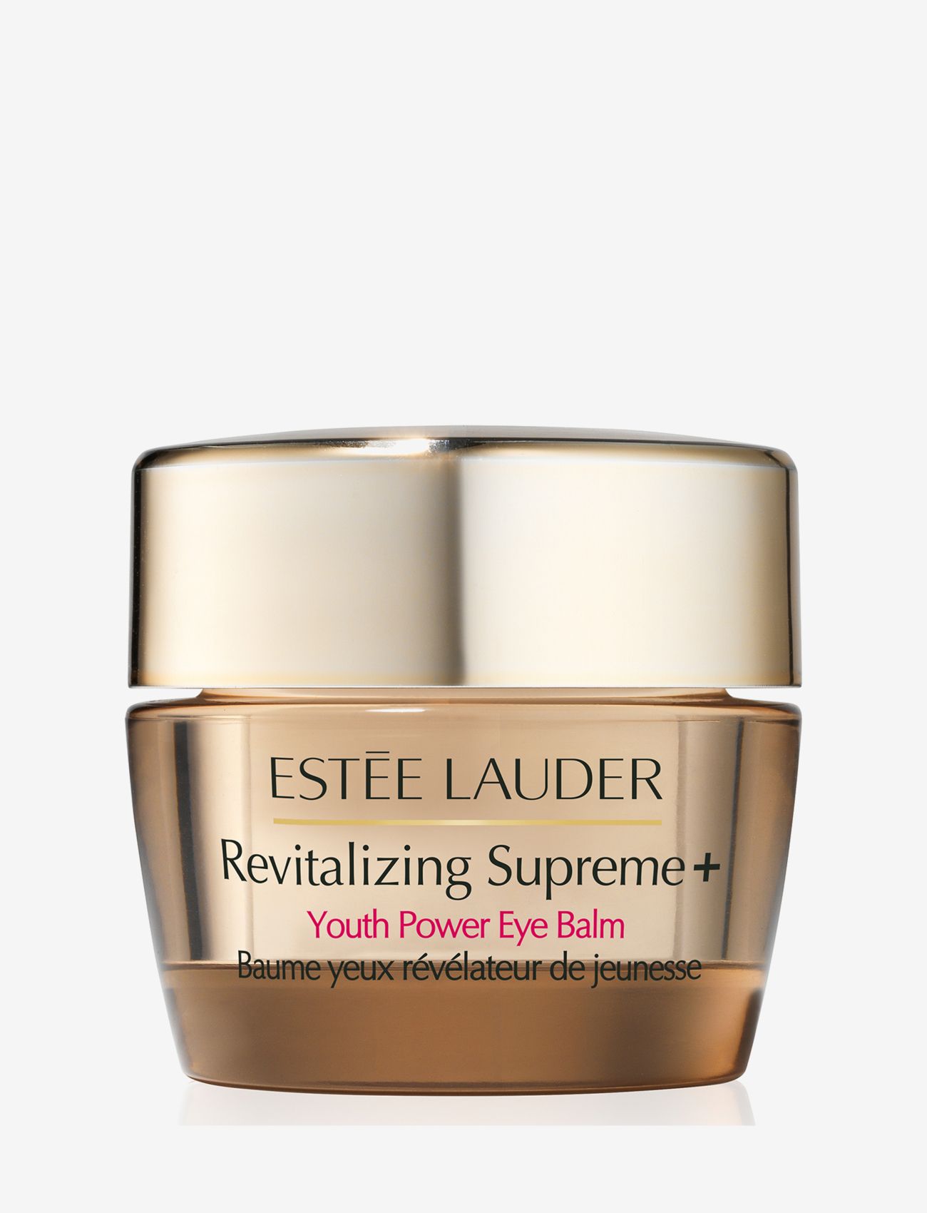Estée Lauder Revitalizing Supreme+ Cell Power Eye Balm, Øjenpleje, Nude, Str: 15 ml