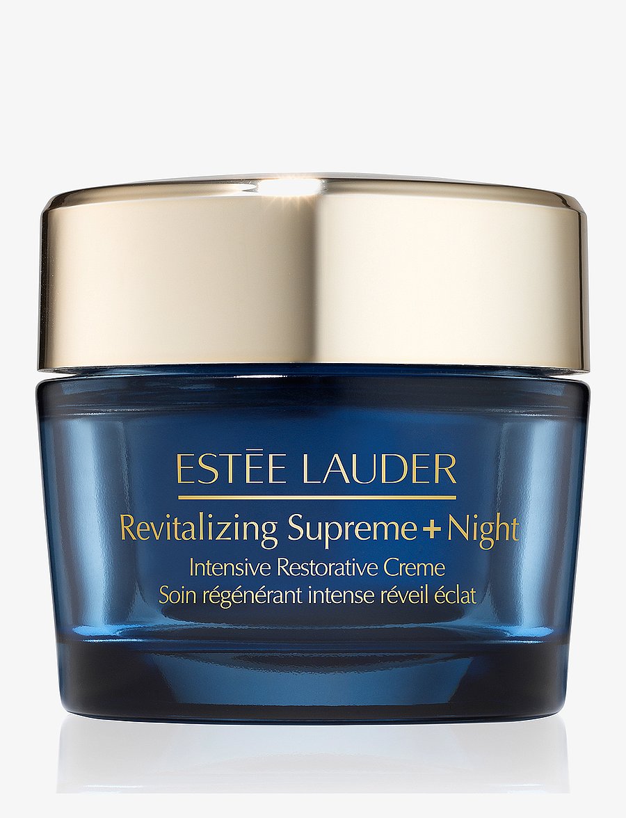 Estée Lauder - Revitalizing Supreme+ Night Crème - sumarhúð - no colour - 0