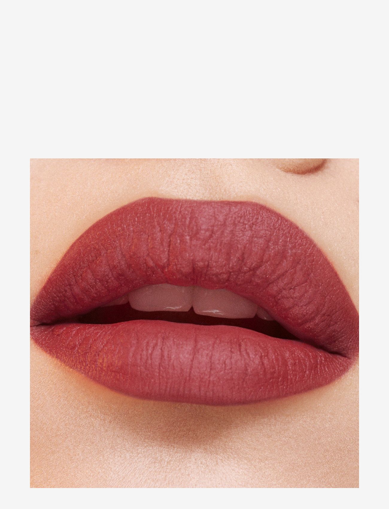 Estée Lauder - Pure Color Whipped Matte Lip - smink - soft hearted - 1