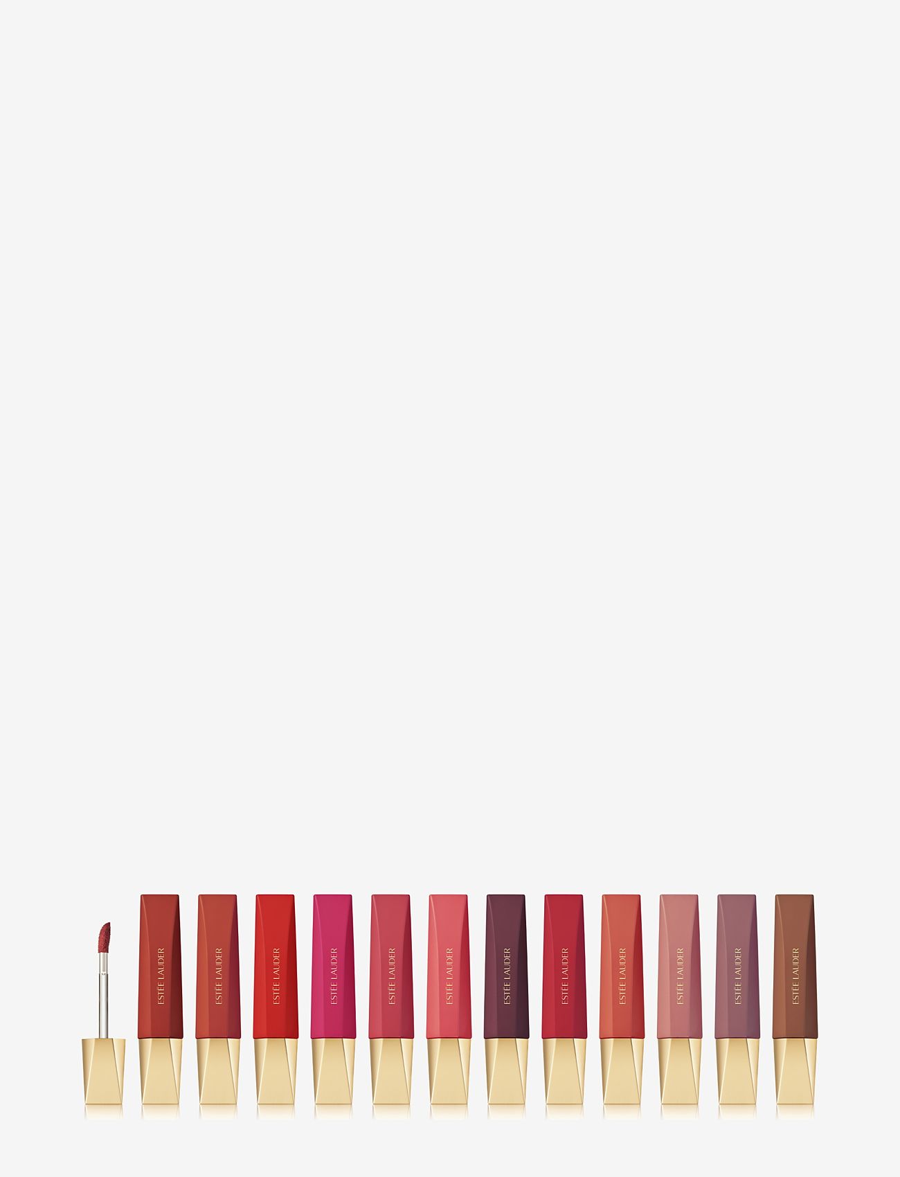 Estée Lauder - Pure Color Whipped Matte Lip - smink - whipped matte  - 2