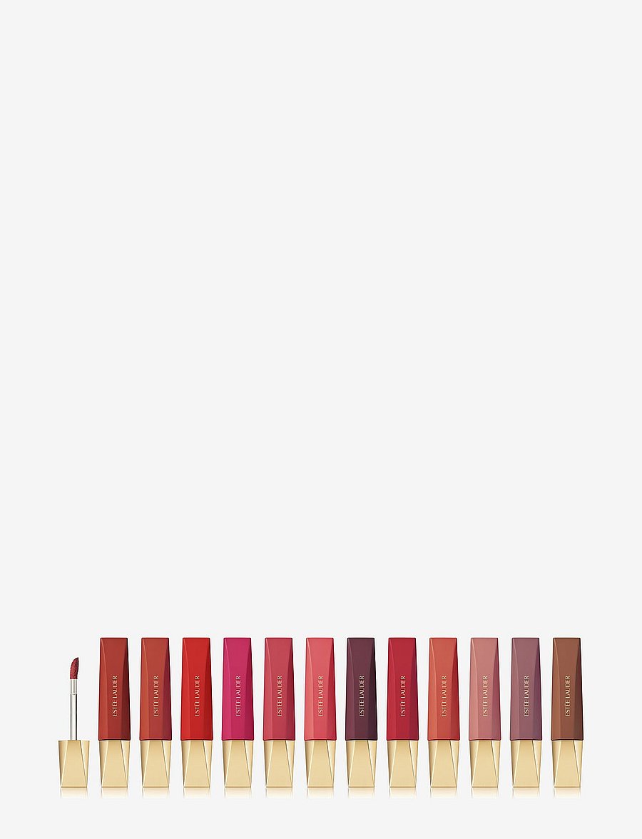 Estée Lauder - Pure Color Whipped Matte Lip - förðunarvörur - whipped matte - 2