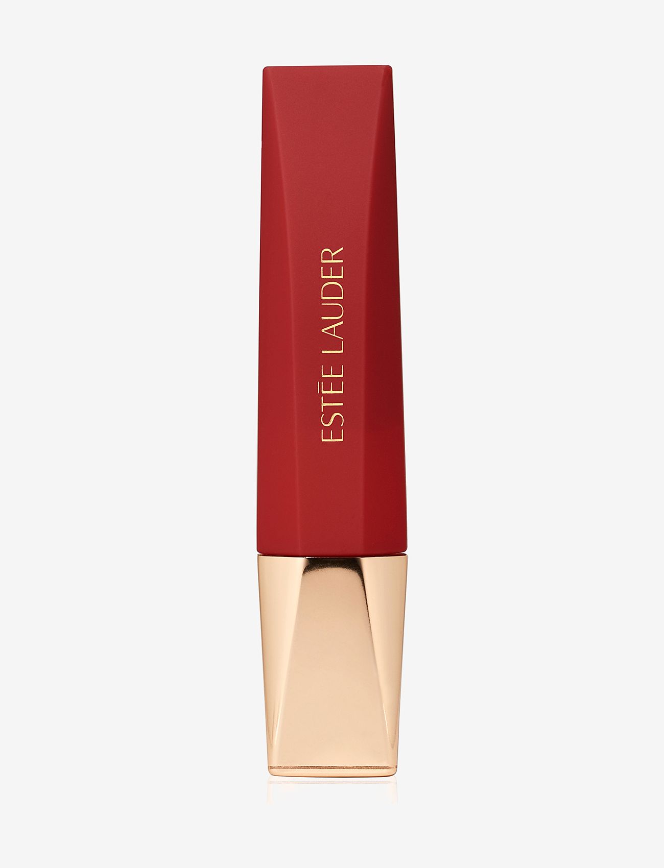 Estée Lauder Pure Color Whipped Matte Lip, 9 ml, Red, Læber > Læbestift, Dame