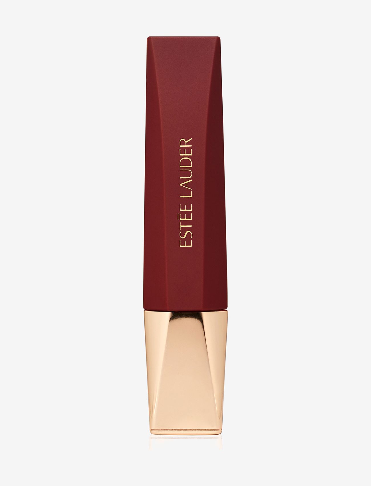 Estée Lauder Pure Color Whipped Matte Lip - Læbeprodukter - SHOCK ME / red