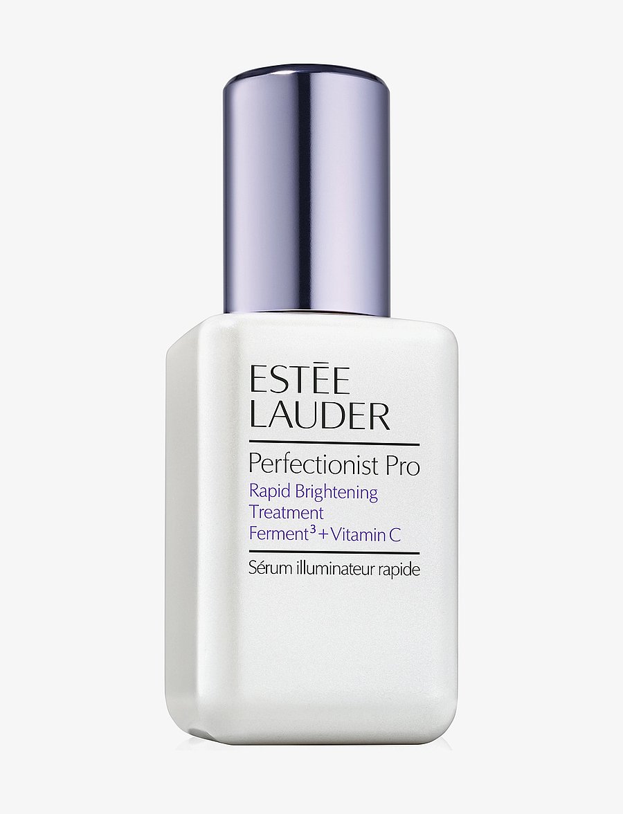 Estée Lauder - Perfectionist Pro Rapid Brightening Treatment Ferment3 + Vitamin C - serum & olier - clear - 1
