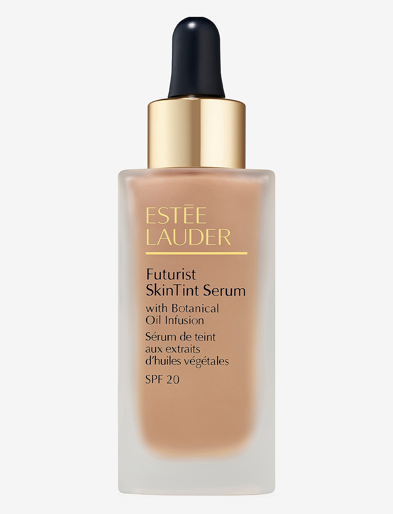 Estée Lauder - Futurist Skin Tint Serum Foundation SPF20 - smink - 2c3 fresco - 0
