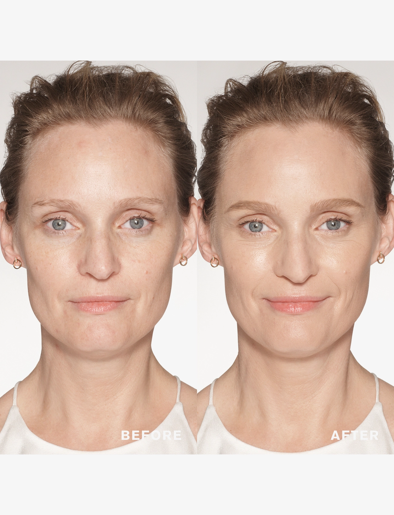 Estée Lauder - Futurist Skin Tint Serum Foundation SPF20 - makeup - 3c2 pebble - 2
