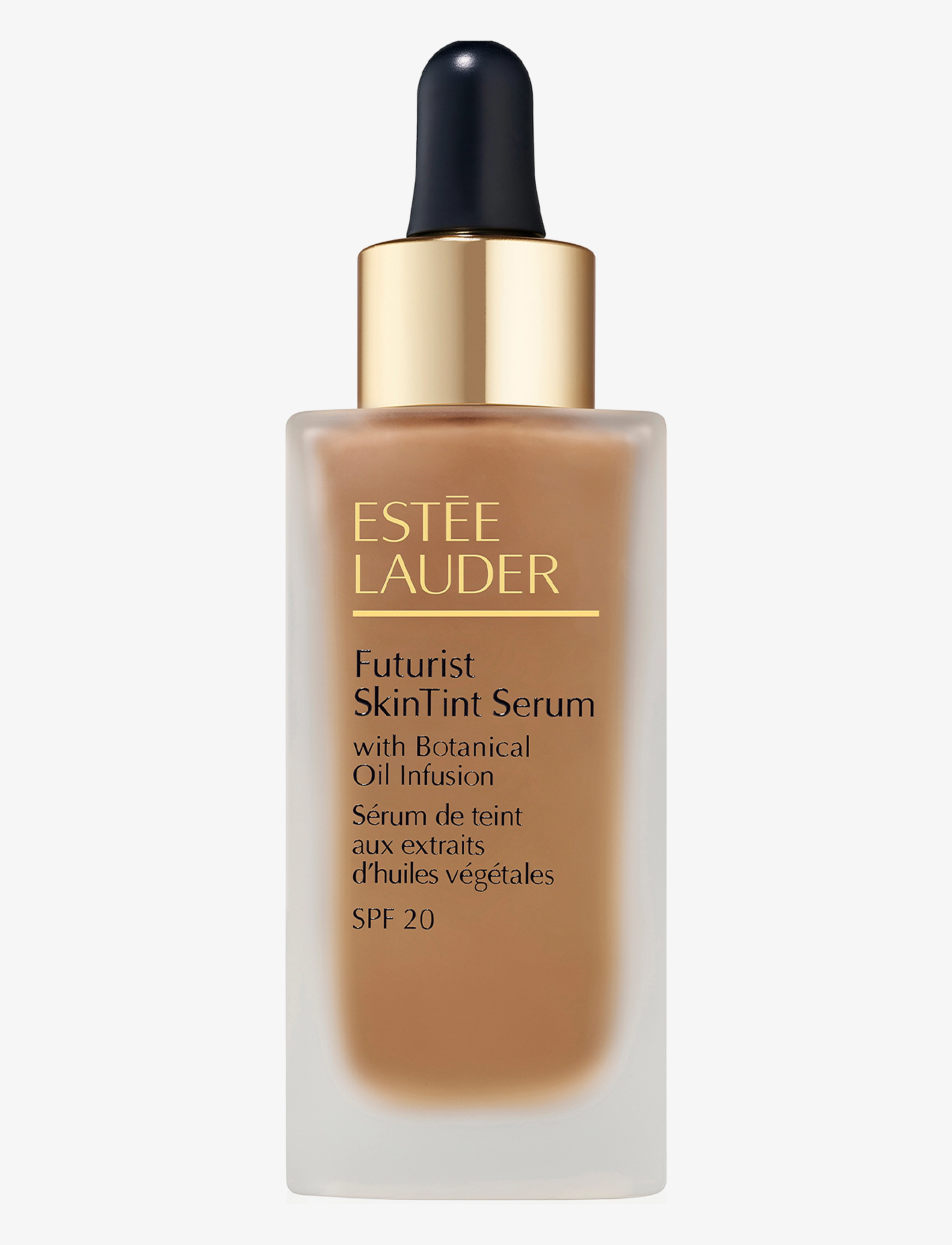 Futurist Skin Tint Serum Foundation SPF20 - 4N1 SHELL BEIGE