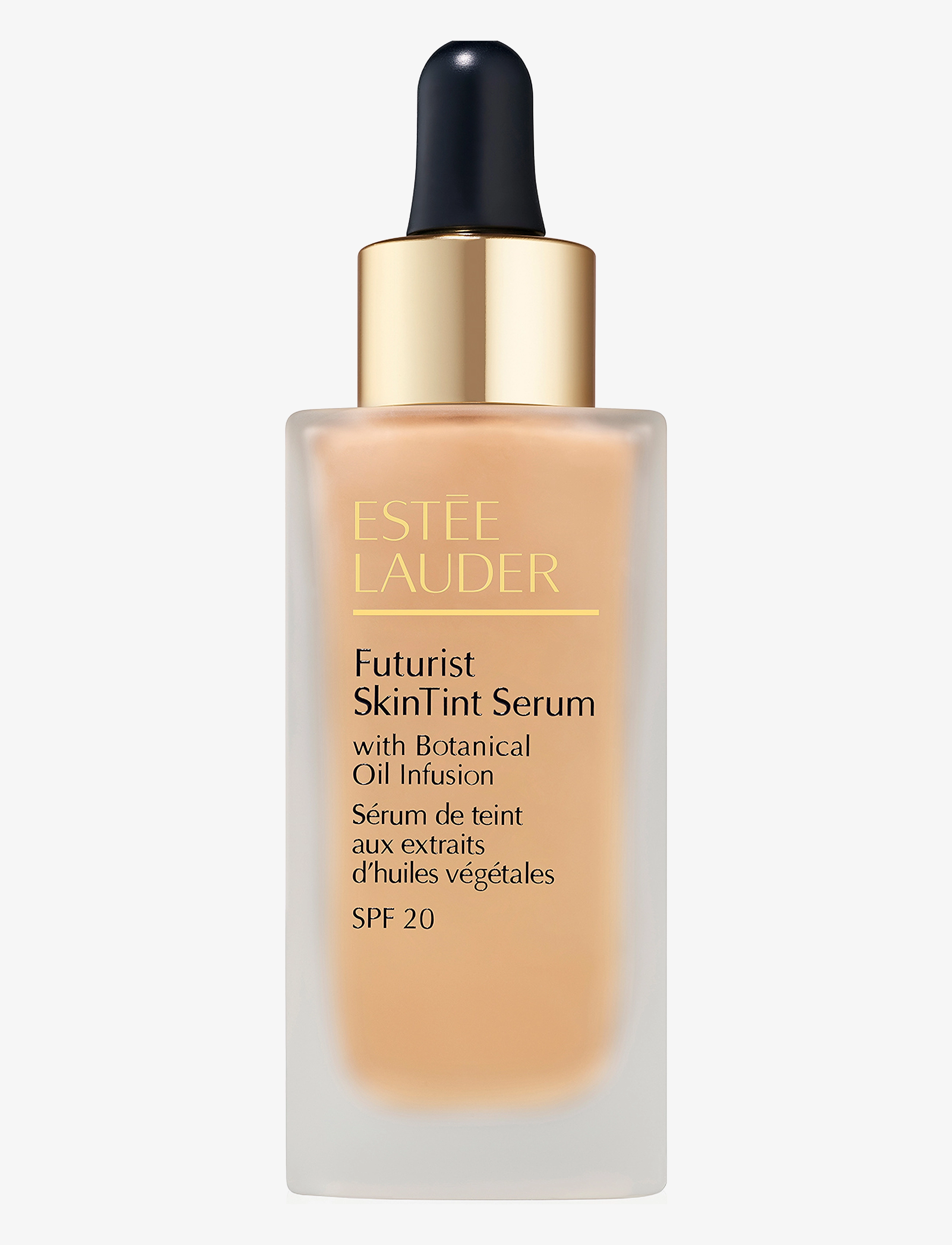 Estée Lauder Futurist Skin Tint Serum Foundation Spf20, Foundation, Str: 30 ml