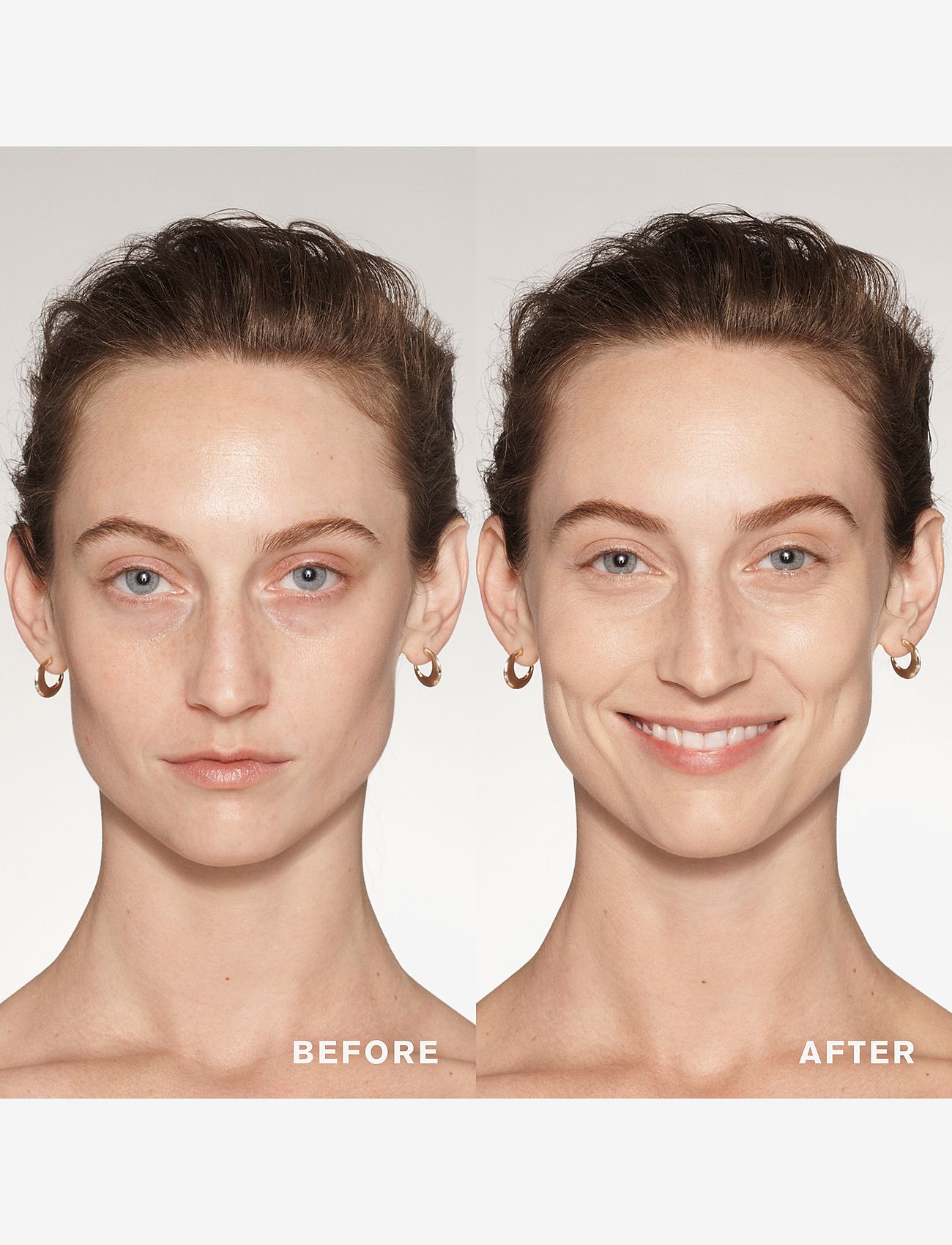 Estée Lauder - Futurist Skin Tint Serum Foundation SPF20 - makeup - 1w1 bone - 2