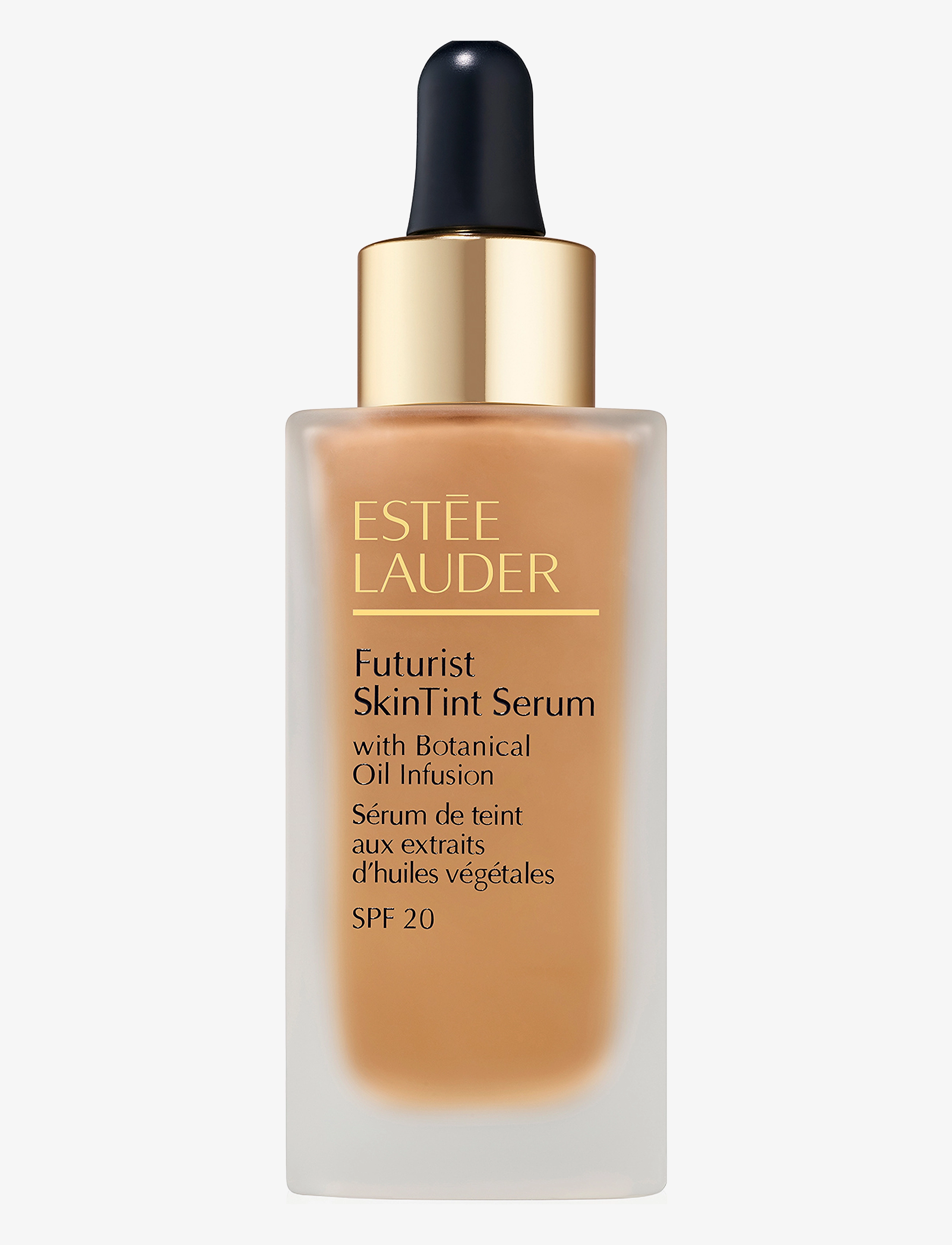 Estée Lauder Futurist Skin Tint Serum Foundation Spf20, Foundation, Str: 30 ml
