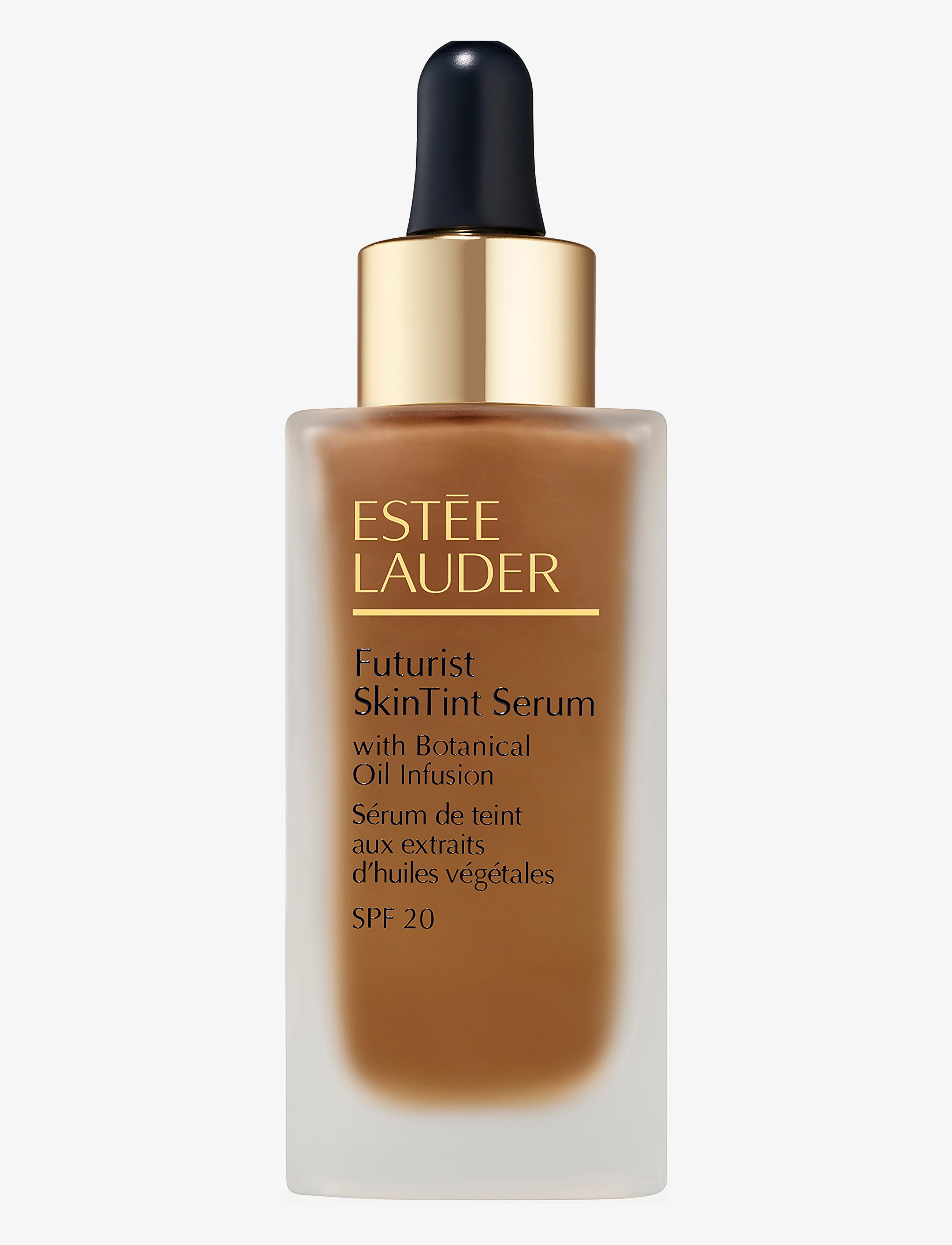 Estée Lauder Futurist Skin Tint Serum Foundation Spf20, Foundation, Str: 30 ml