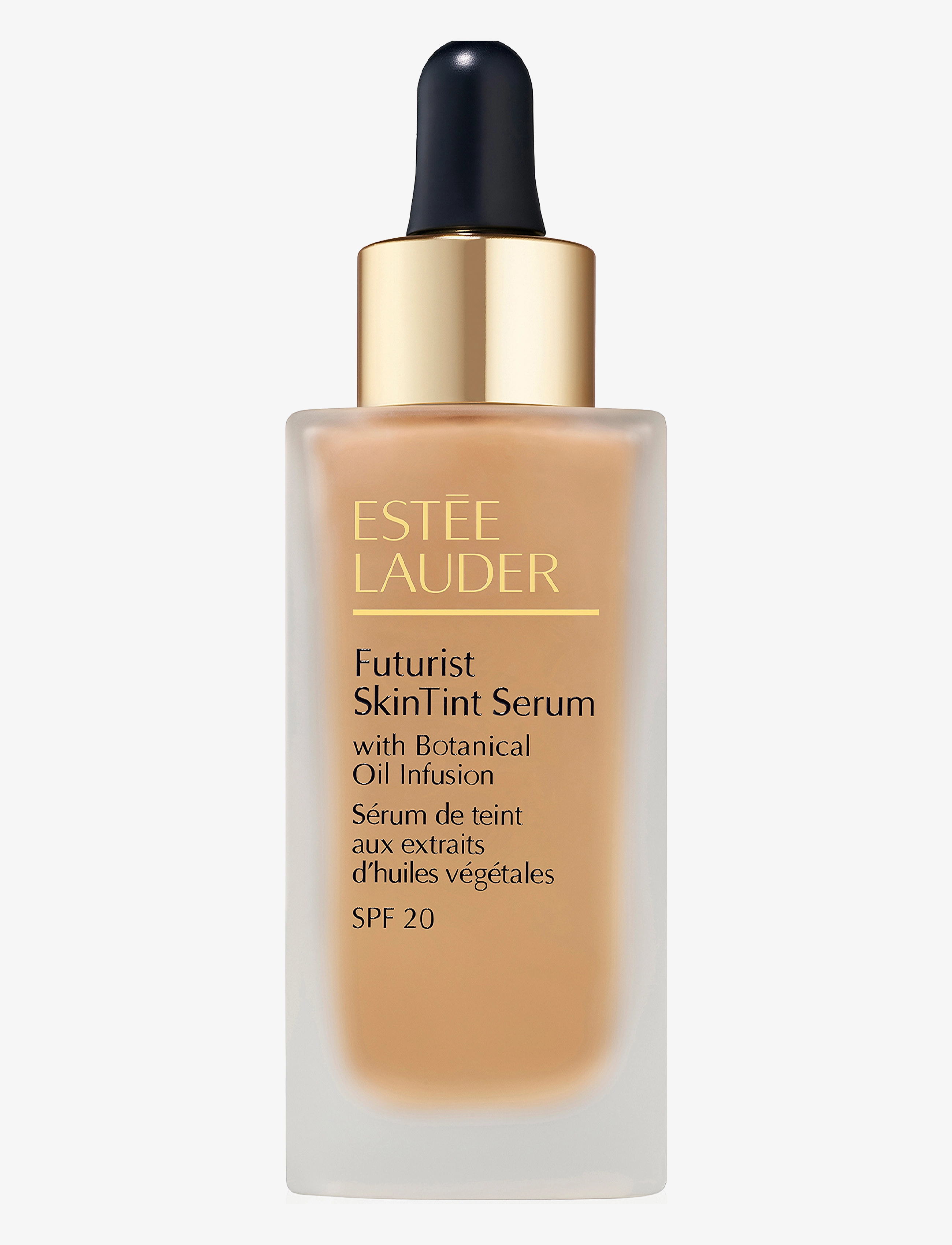Estée Lauder Futurist Skin Tint Serum Foundation Spf20, Foundation, Str: 30 ml