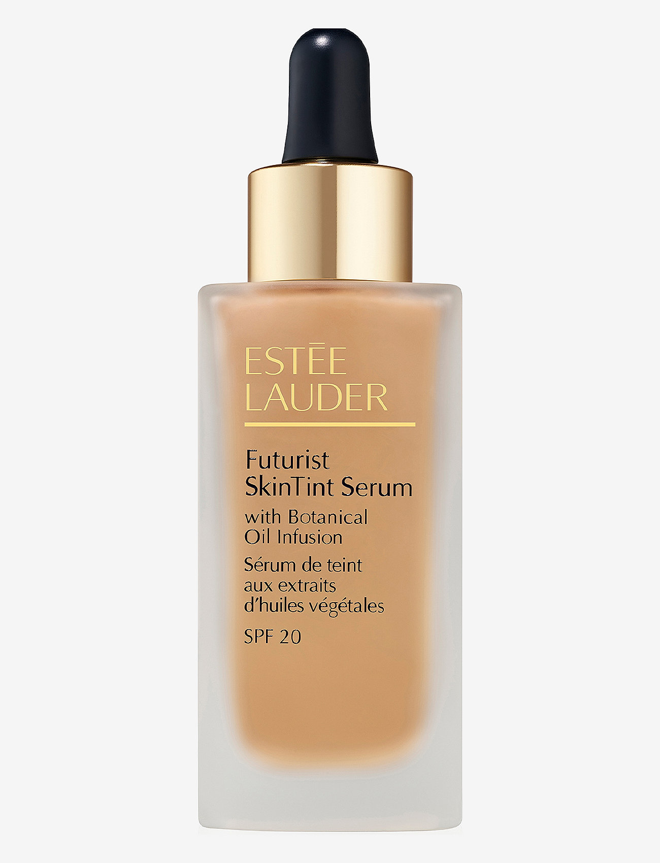 Estée Lauder - Futurist Skin Tint Serum Foundation SPF20 - makeup - 2w1 dawn - 0
