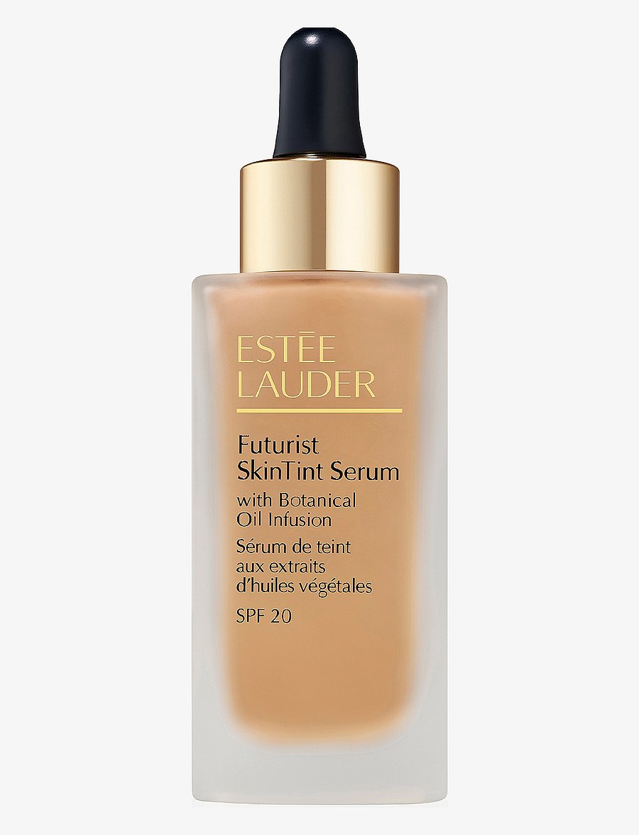 Estée Lauder - Futurist Skin Tint Serum Foundation SPF20 - förðunarvörur - 2w1 dawn - 0