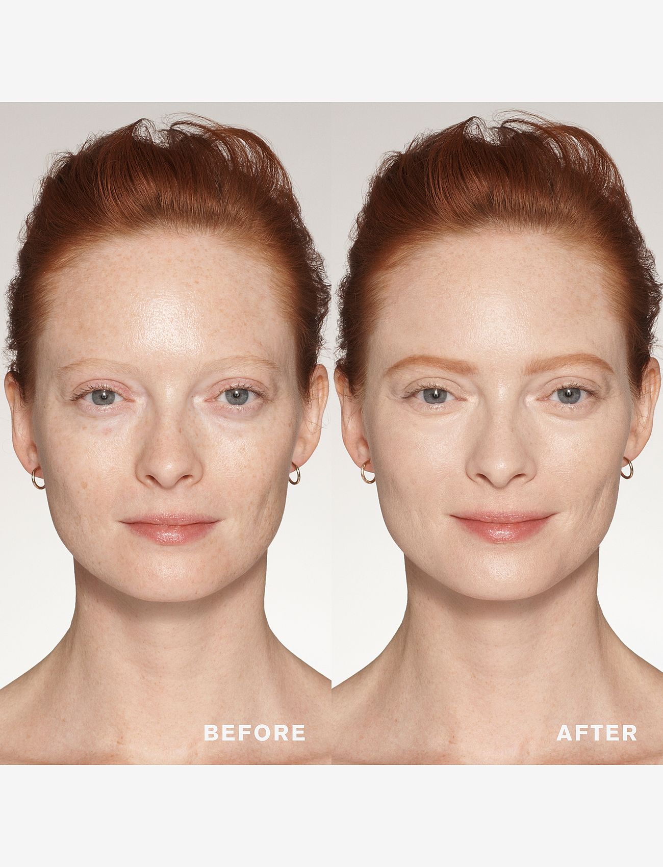 Estée Lauder - Futurist Skin Tint Serum Foundation SPF20 - makeup - 1c1 cool bone - 2