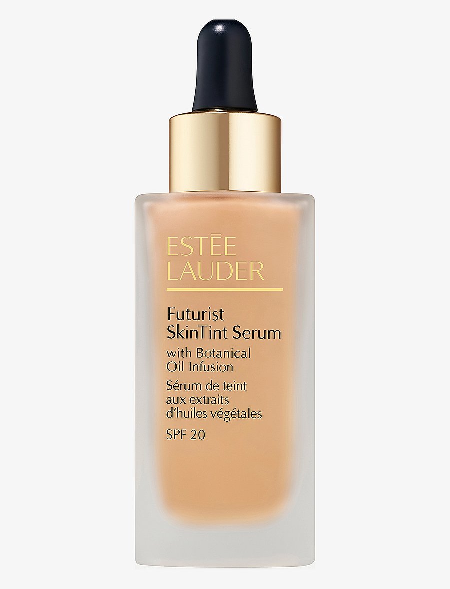 Estée Lauder - Futurist Skin Tint Serum Foundation SPF20 - makeup - 1n1 ivory nude - 0
