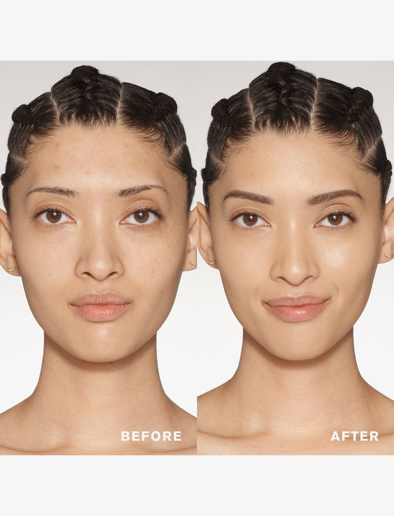 Estée Lauder Futurist SkinTint Serum Foundation SPF20 dam – bild 3