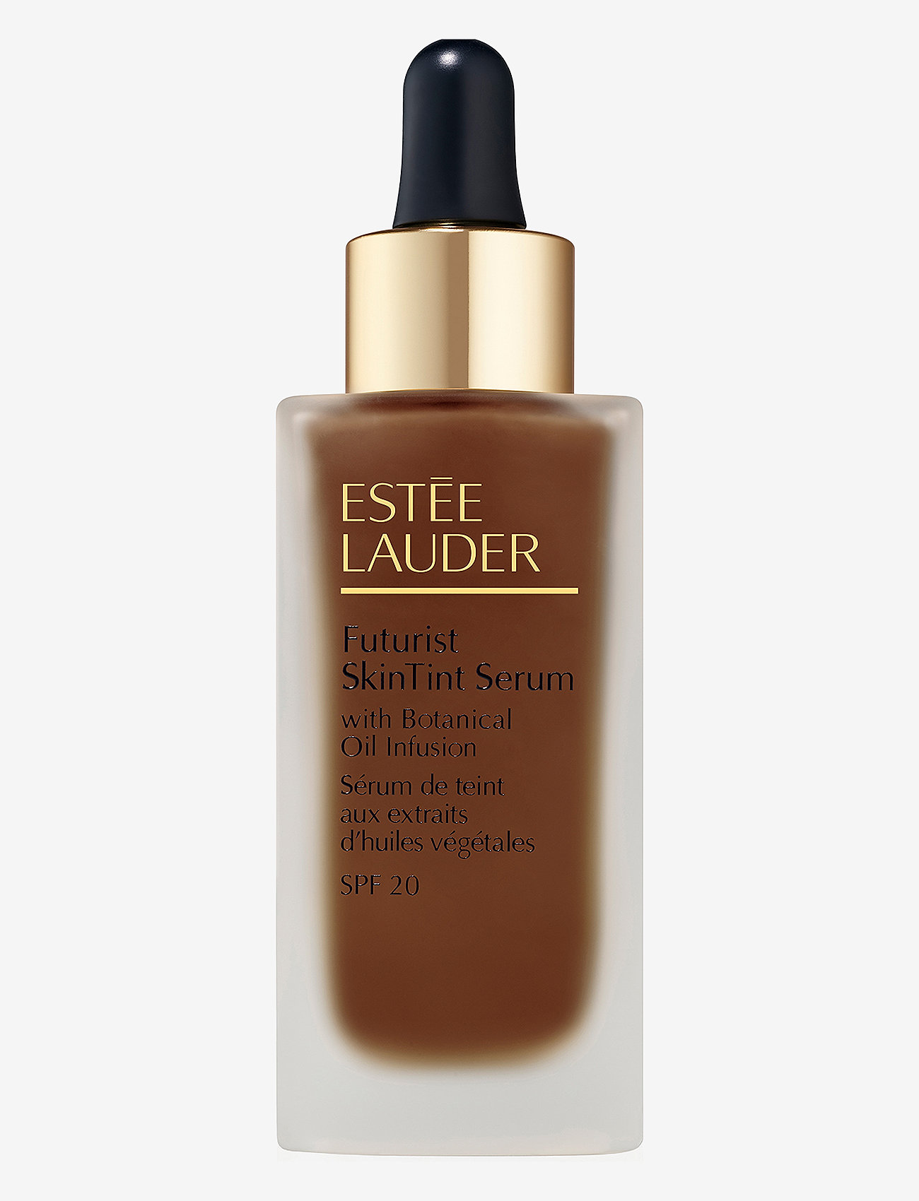 Estée Lauder - Futurist Skin Tint Serum Foundation SPF20 - smink - 6n1 mocha - 1