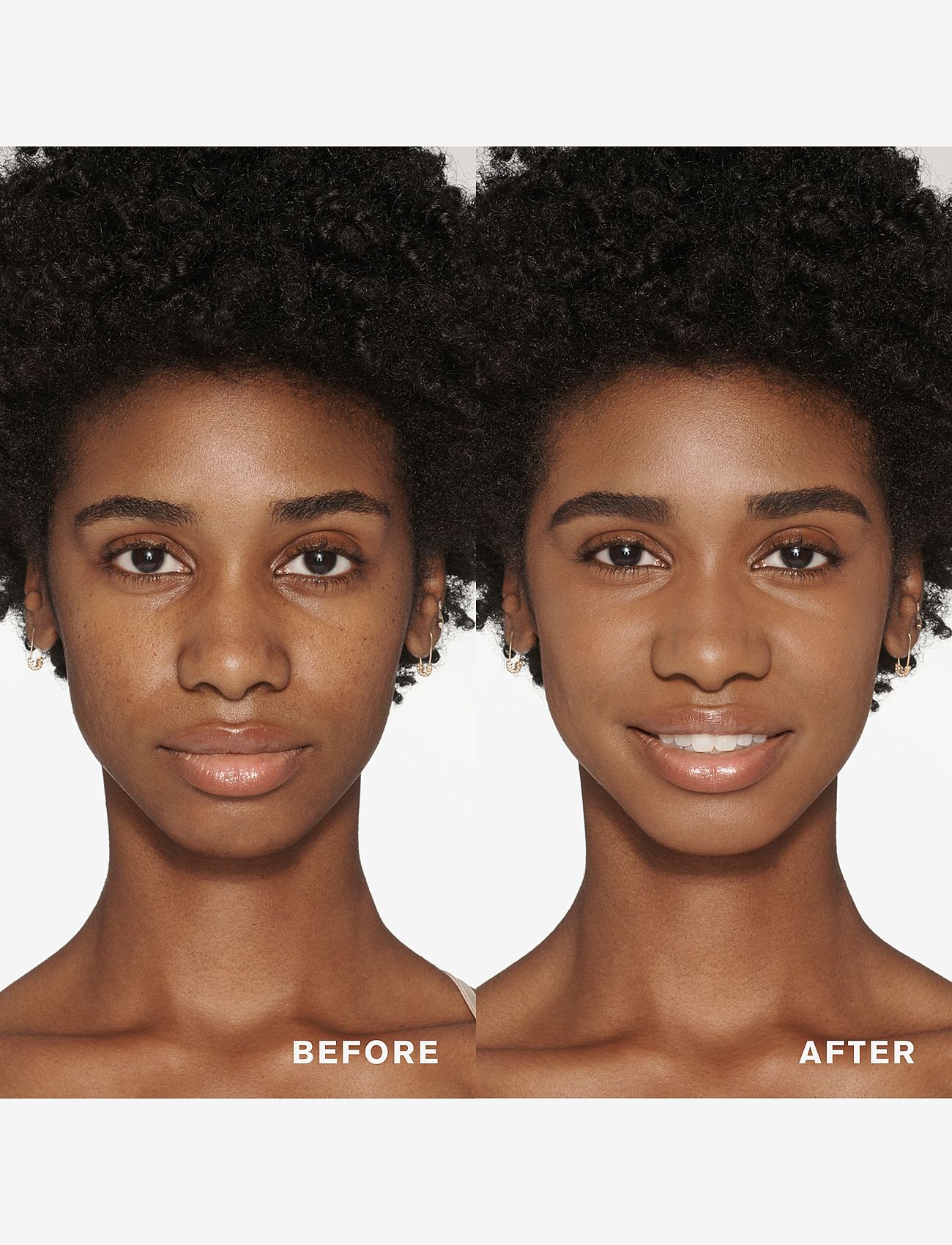 Estée Lauder - Futurist Skin Tint Serum Foundation SPF20 - smink - 6n1 mocha - 2