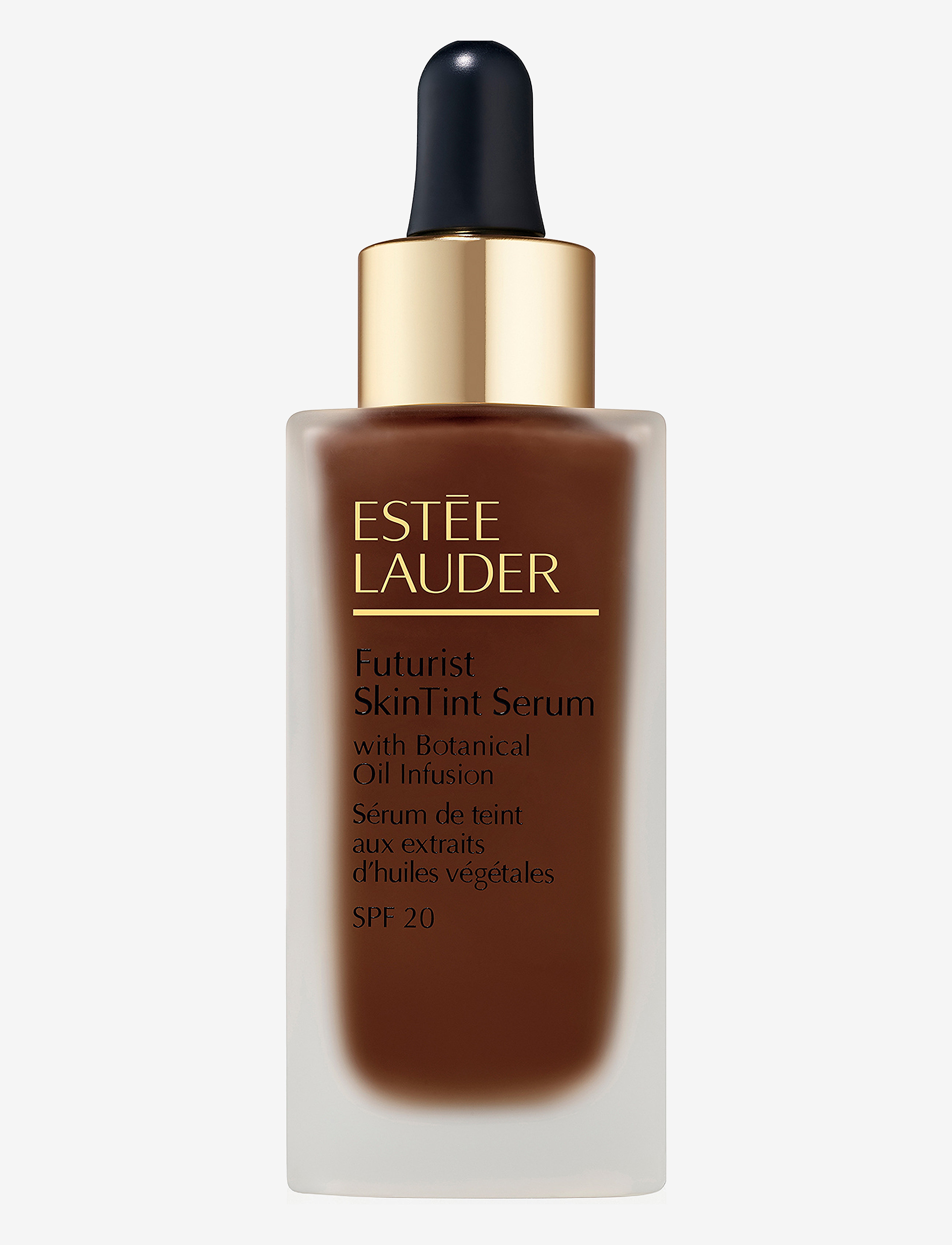 Estée Lauder Futurist Skin Tint Serum Foundation Spf20, Foundation, Str: 30 ml