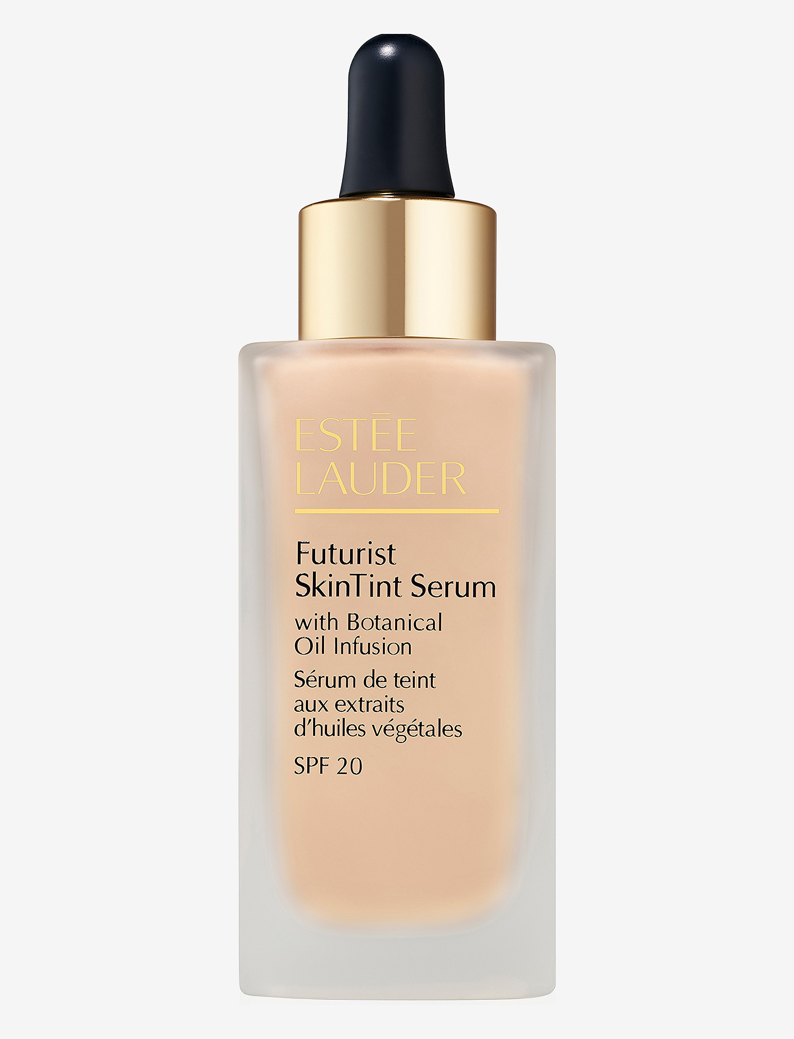 Estée Lauder Futurist Skin Tint Serum Foundation Spf20, Foundation, Str: 30 ml