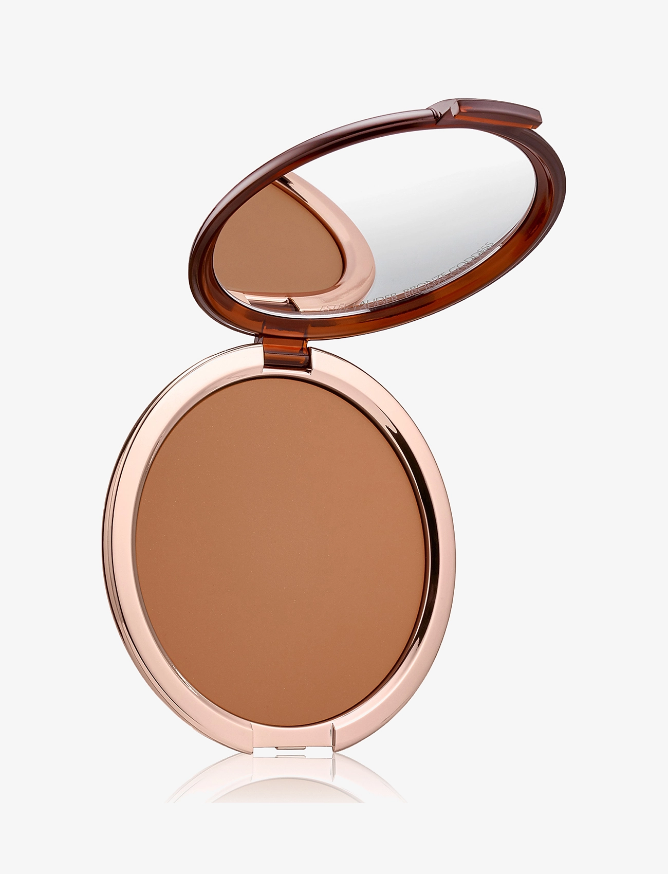 Estée Lauder Bronze Goddess Powder Bronzer, Bronzer, Brun, Str: 21 g
