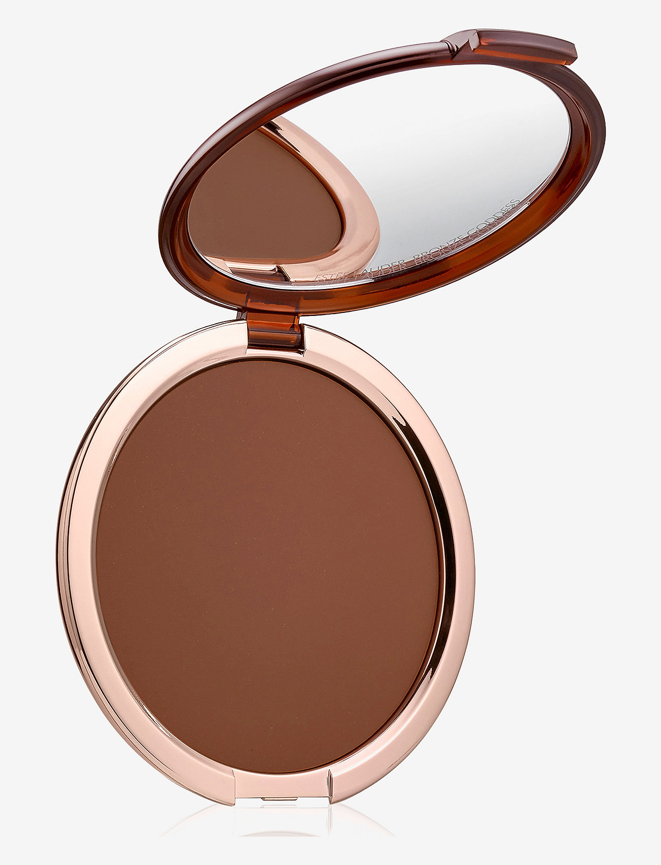 Estée Lauder - Bronze Goddess Powder Bronzer - smink - deep - 1
