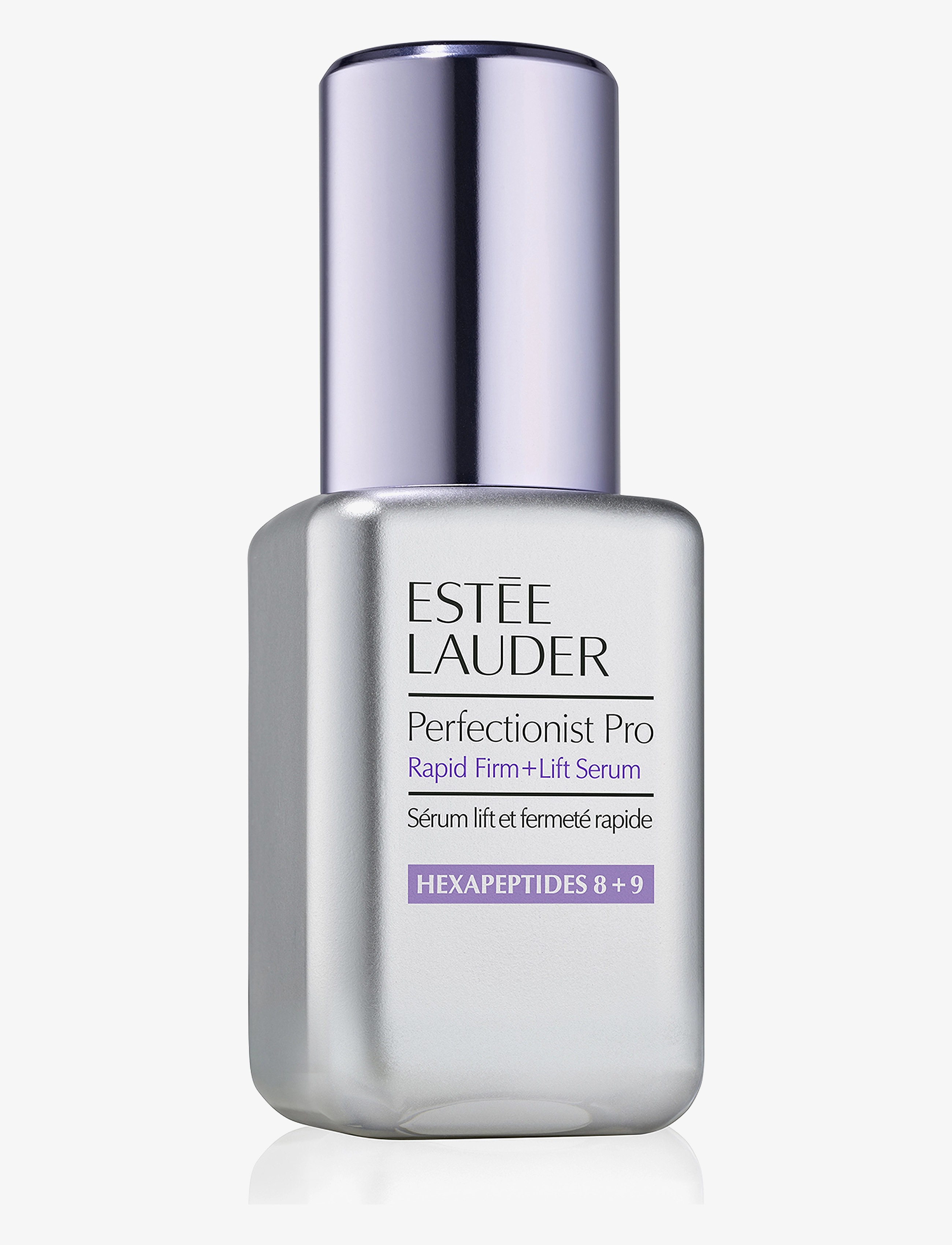 Estée Lauder Perfectionist Pro Rapid Firm + Lift Serum Hexapeptides 8 + 9 - Serum - CLEAR / undefined