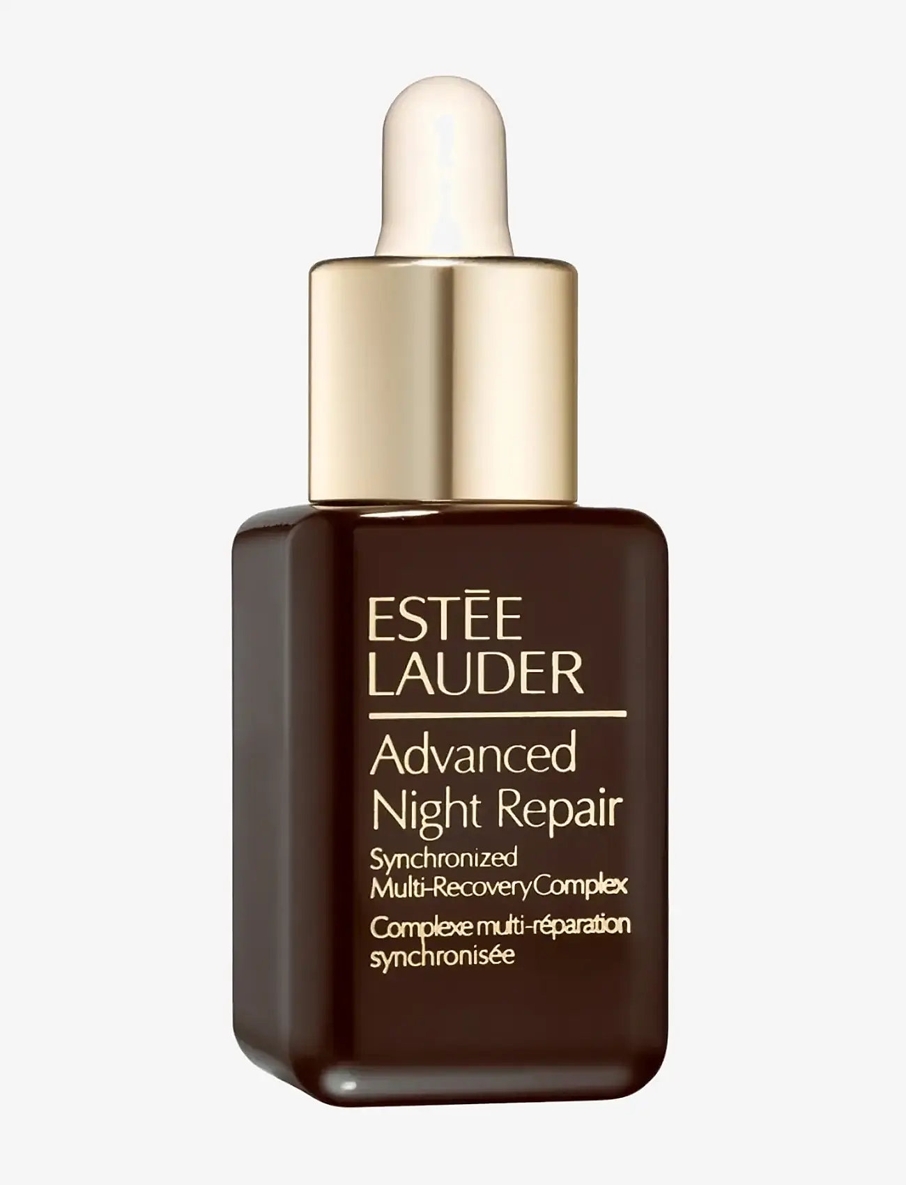 Estée Lauder - Advanced Night Repair Serum - serum & oljor  - no color - 1