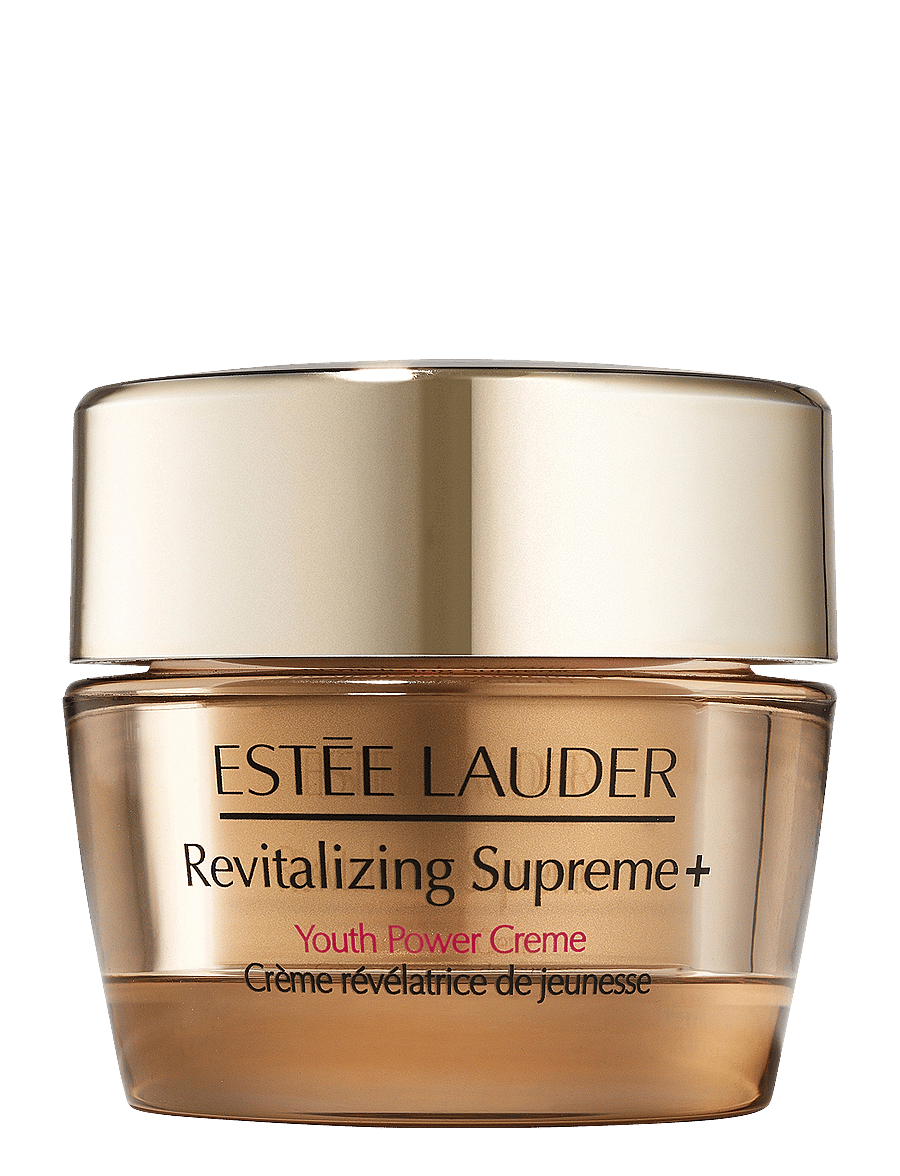 Estée Lauder - Revitalizing Supreme+ Youth Power Crème - hudvård - clear - 0