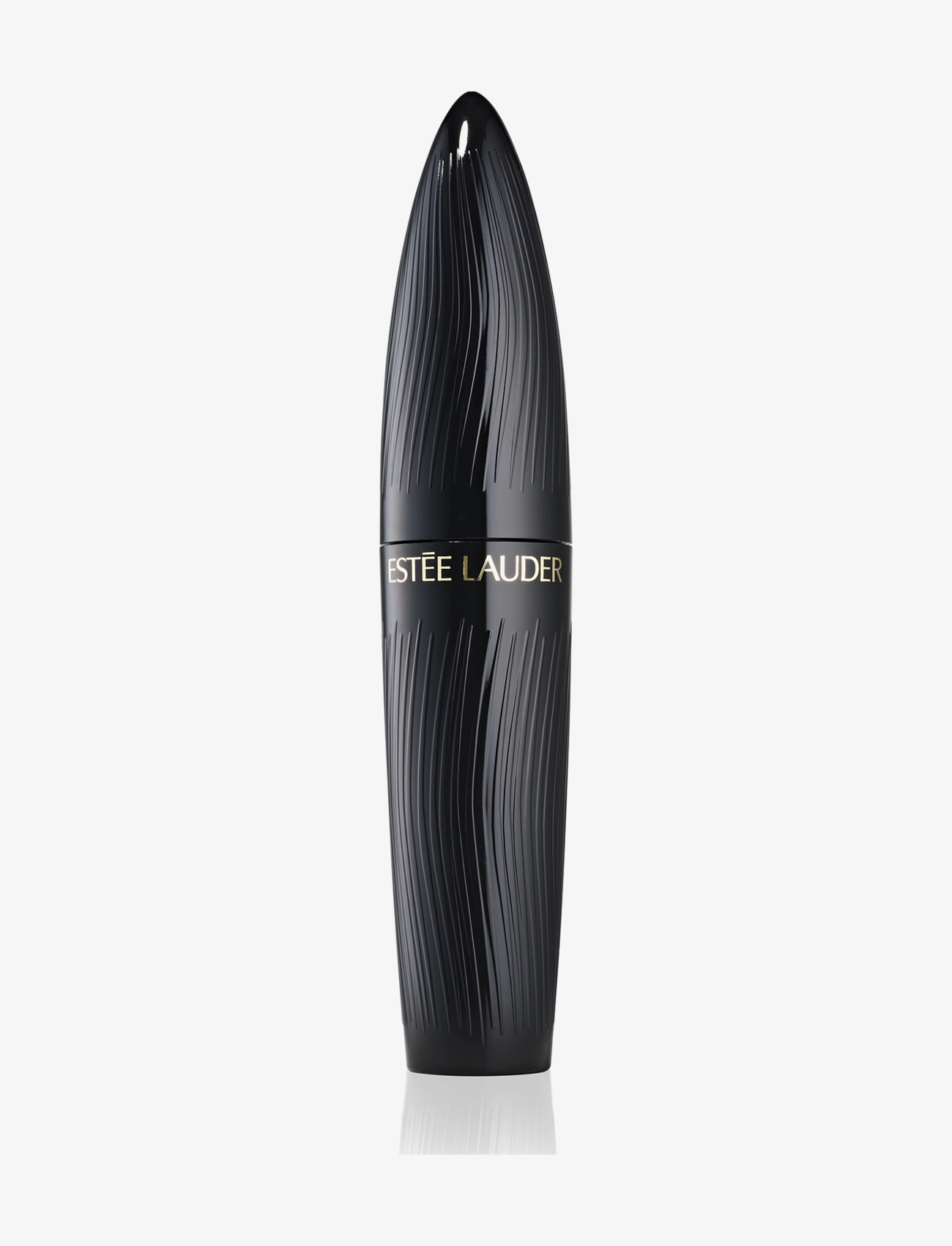 Estée Lauder Turbo Lash Volume + Length Mascara, Mascara, Sort, Str: 8 ml