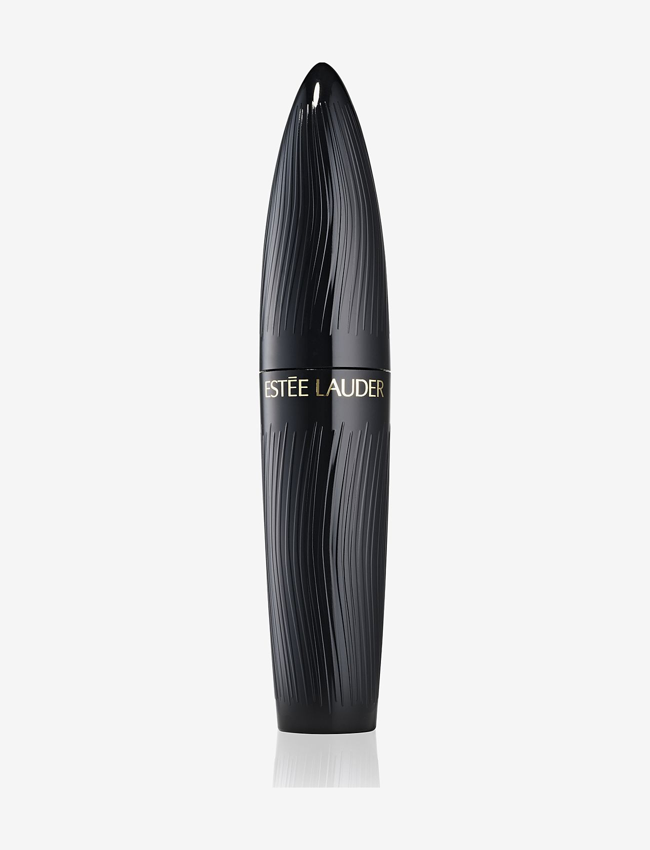 Estée Lauder - Turbo Lash Volume + Length Mascara - makeup - 01 black - 1