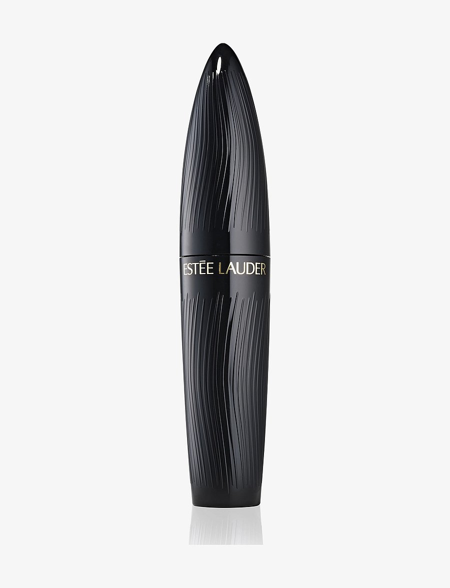 Estée Lauder - Turbo Lash Volume + Length Mascara - augu og augabrúnir - 01 black - 1