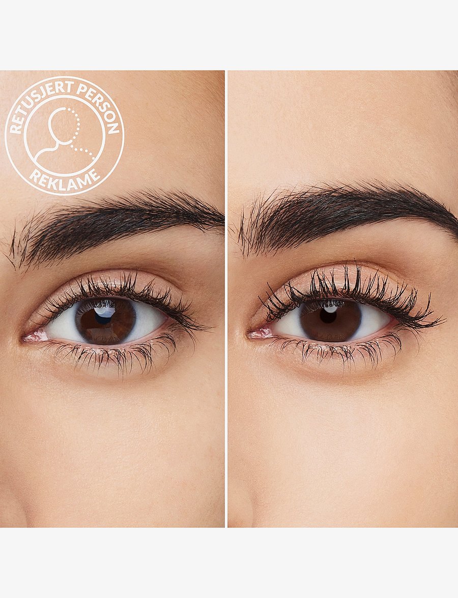 Estée Lauder - Turbo Lash Volume + Length Mascara - augu og augabrúnir - 01 black - 3