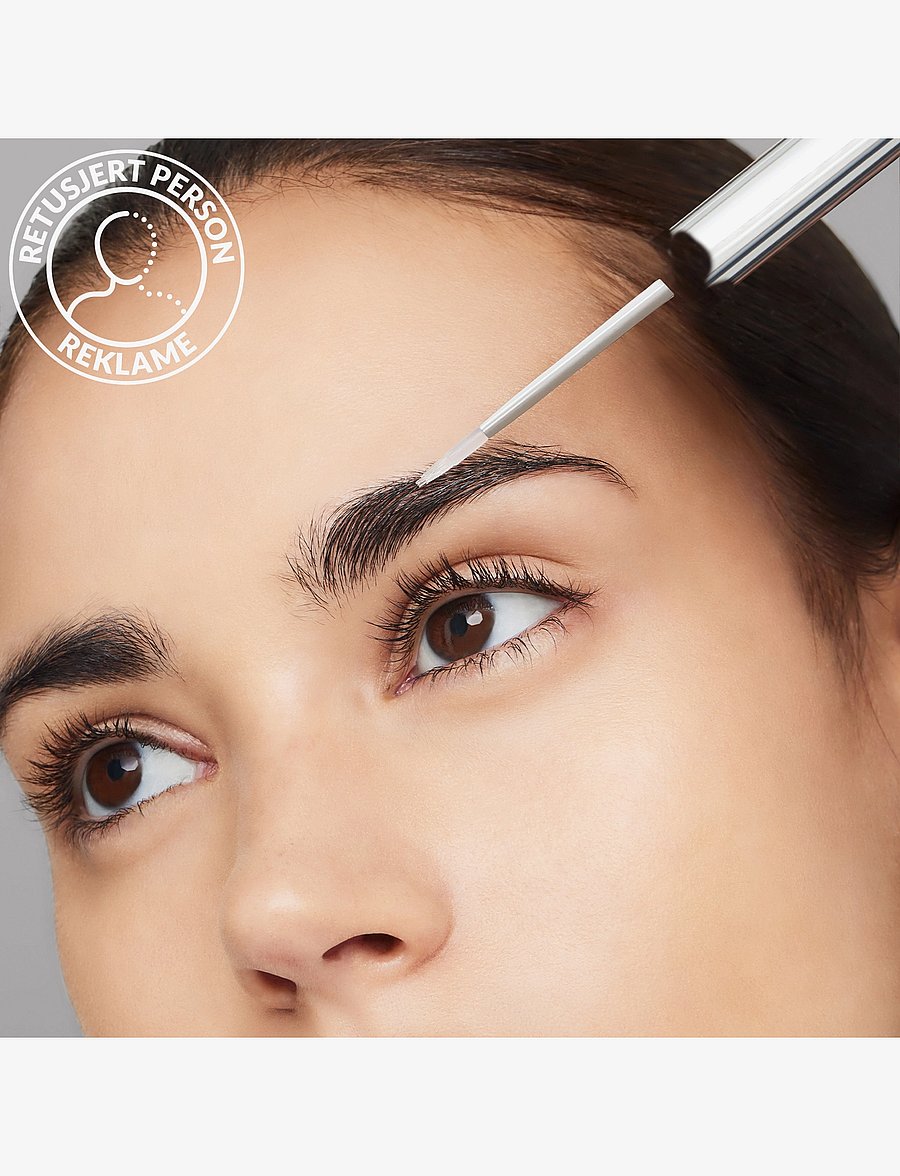Estée Lauder - Turbo Lash Night Revitalizing Serum Lash + Brow - förðunarvörur - clear - 2
