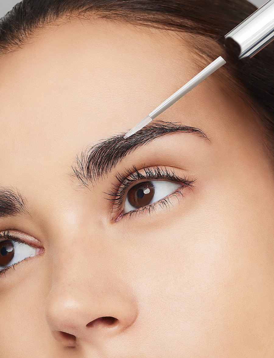 Estée Lauder - Turbo Lash Night Revitalizing Serum Lash + Brow - förðunarvörur - clear - 0