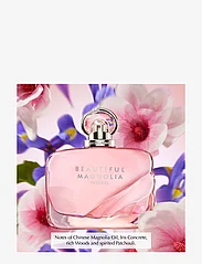 Estée Lauder - Beautiful Magnolia Intense Eau de Parfum - eau de parfum - clear - 3