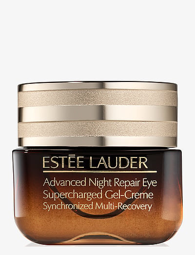 Advanced Night Repair Eye Supercharged Gel-Creme Syncronized Multi-Recovery - øJencreme