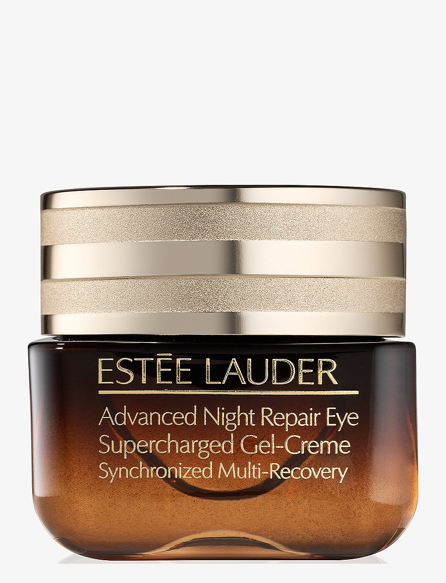 Estée Lauder - Advanced Night Repair Eye Supercharged Gel-Creme Syncronized Multi-Recovery - Ögonkräm - no colour - 0
