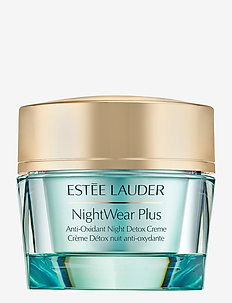 NightWear Plus Anti-Oxidant Night Detox Creme, Estée Lauder