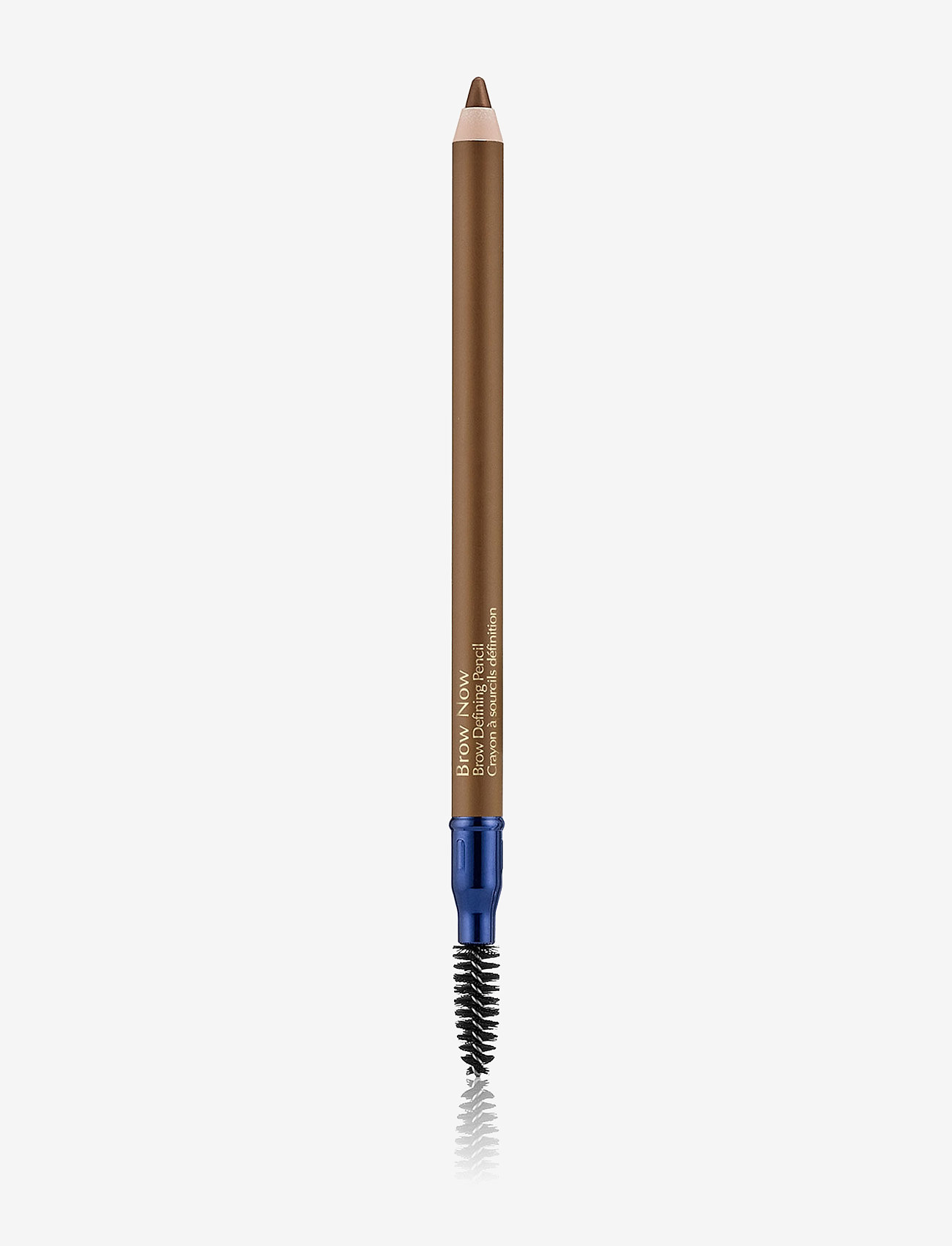 Estée Lauder Brow Now Brow Defining Pencil, 1.2G, Brown, Øjenbryn > Øjenbrynsblyant, Dame