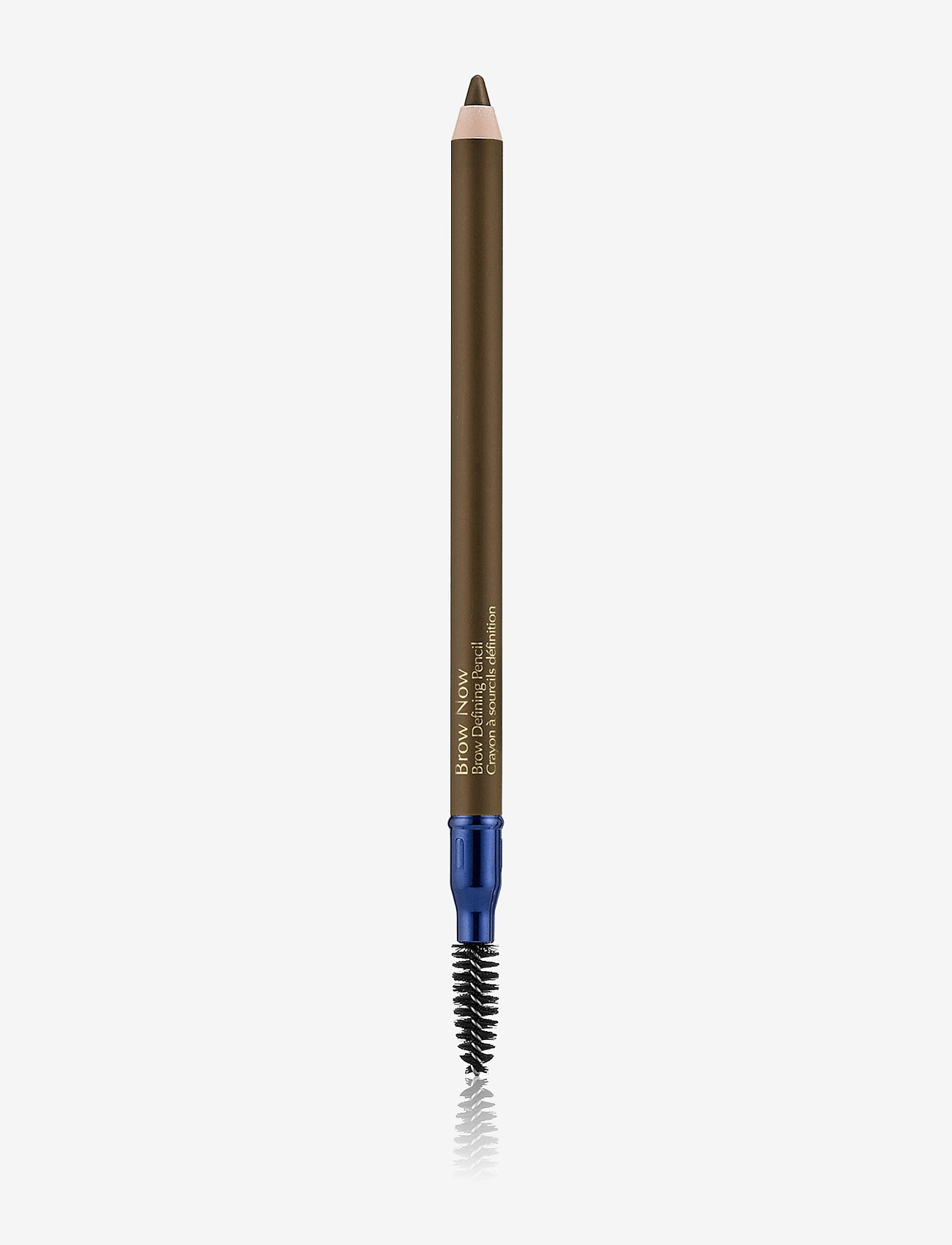 Estée Lauder - Brow Now Brow Defining Pencil - Ögon & bryn  - dark brunette - 0