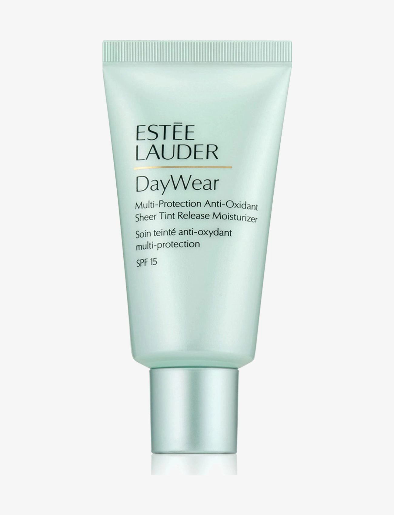 Estée Lauder DayWear Sheer Tint Release SPF 15 - Vis alt - CLEAR / undefined