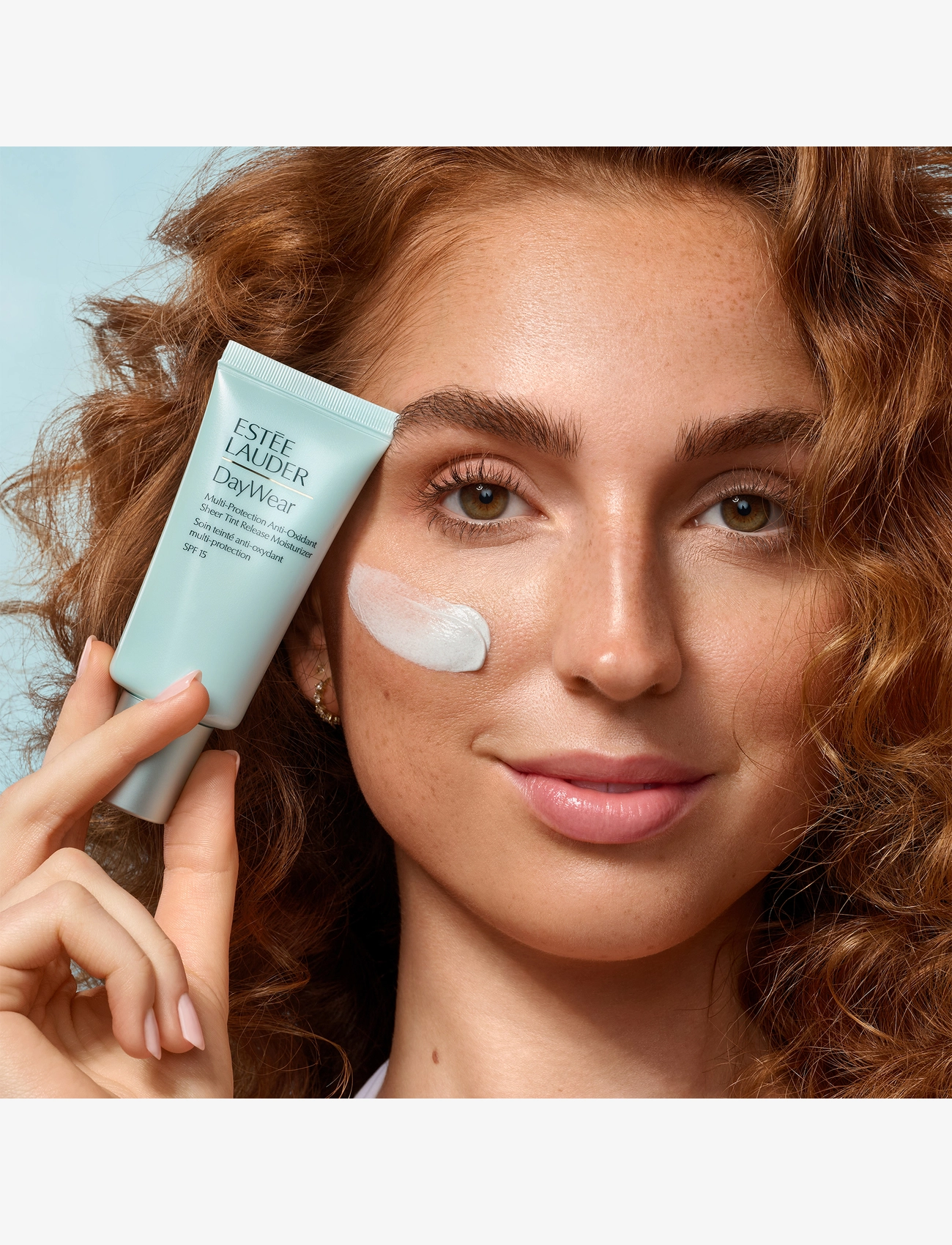 Estée Lauder - DayWear Sheer Tint Release SPF 15 - natural - 1