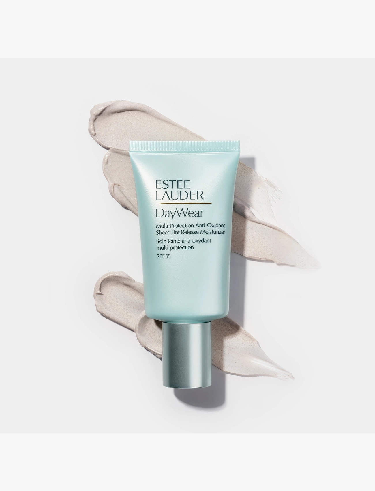 Estée Lauder - DayWear Sheer Tint Release SPF 15 - natural - 5